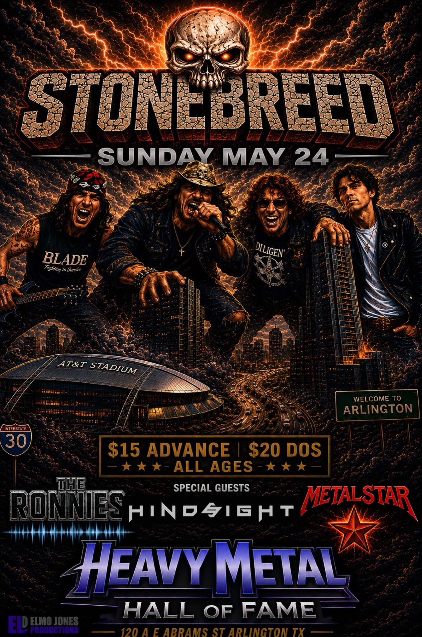 @STONEBREED