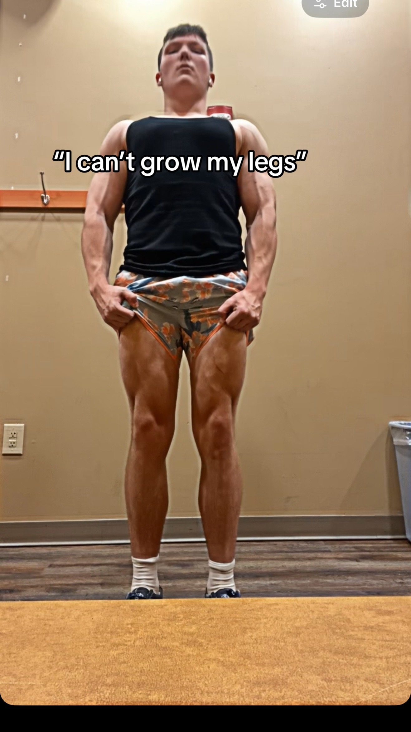 @GillyGains