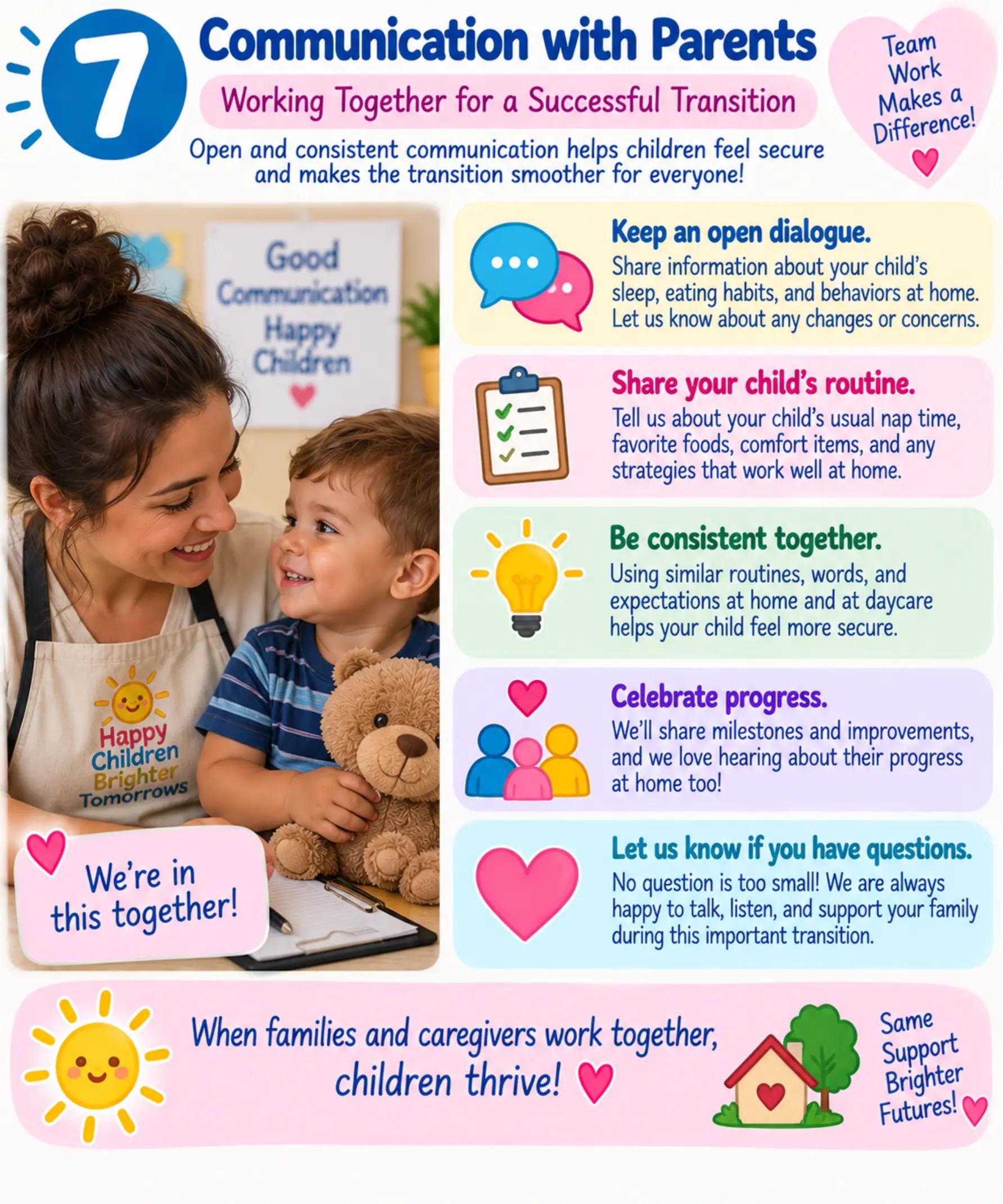 @Happy Nest Home Daycare