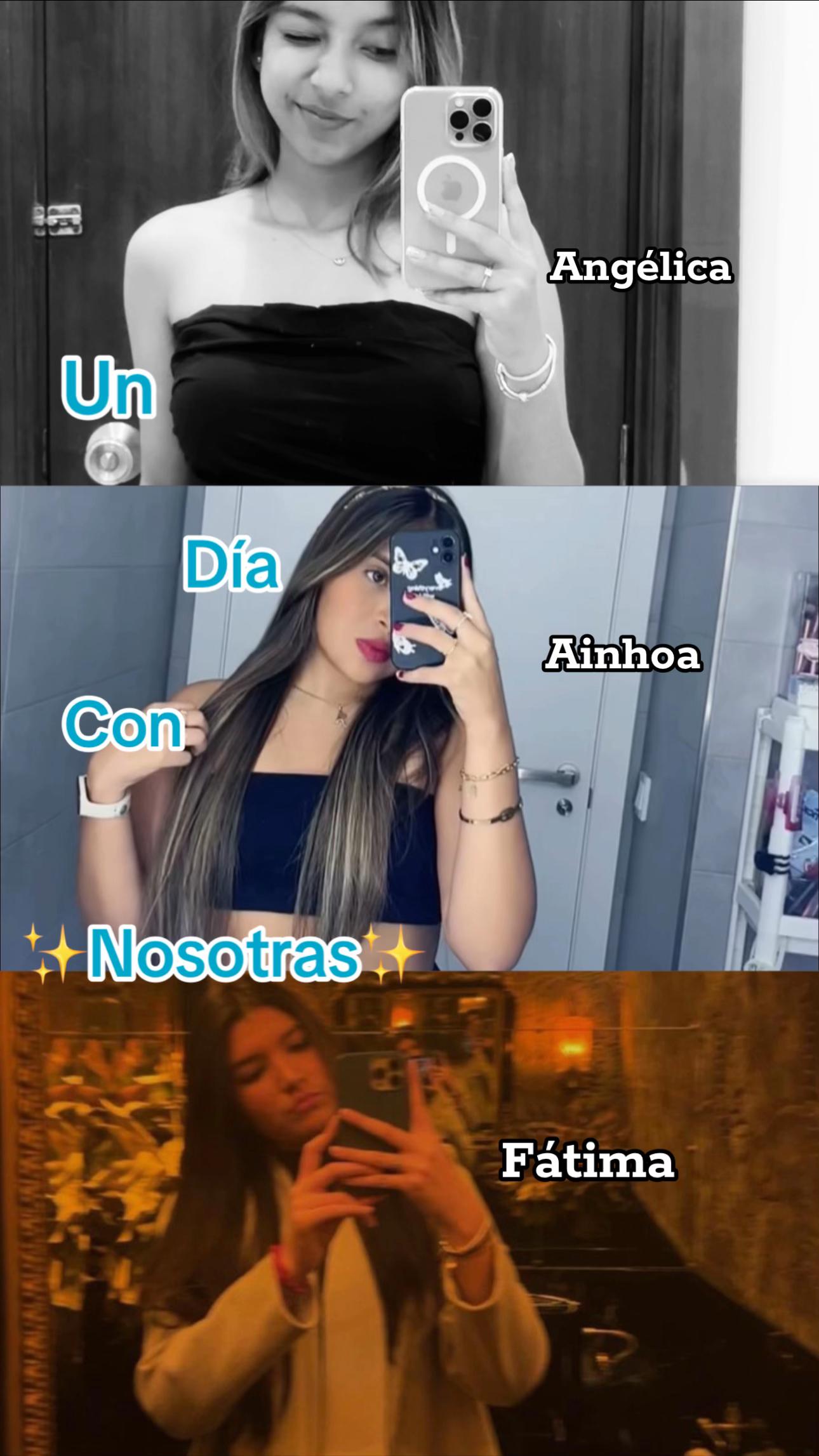 @AngelicaBravo17