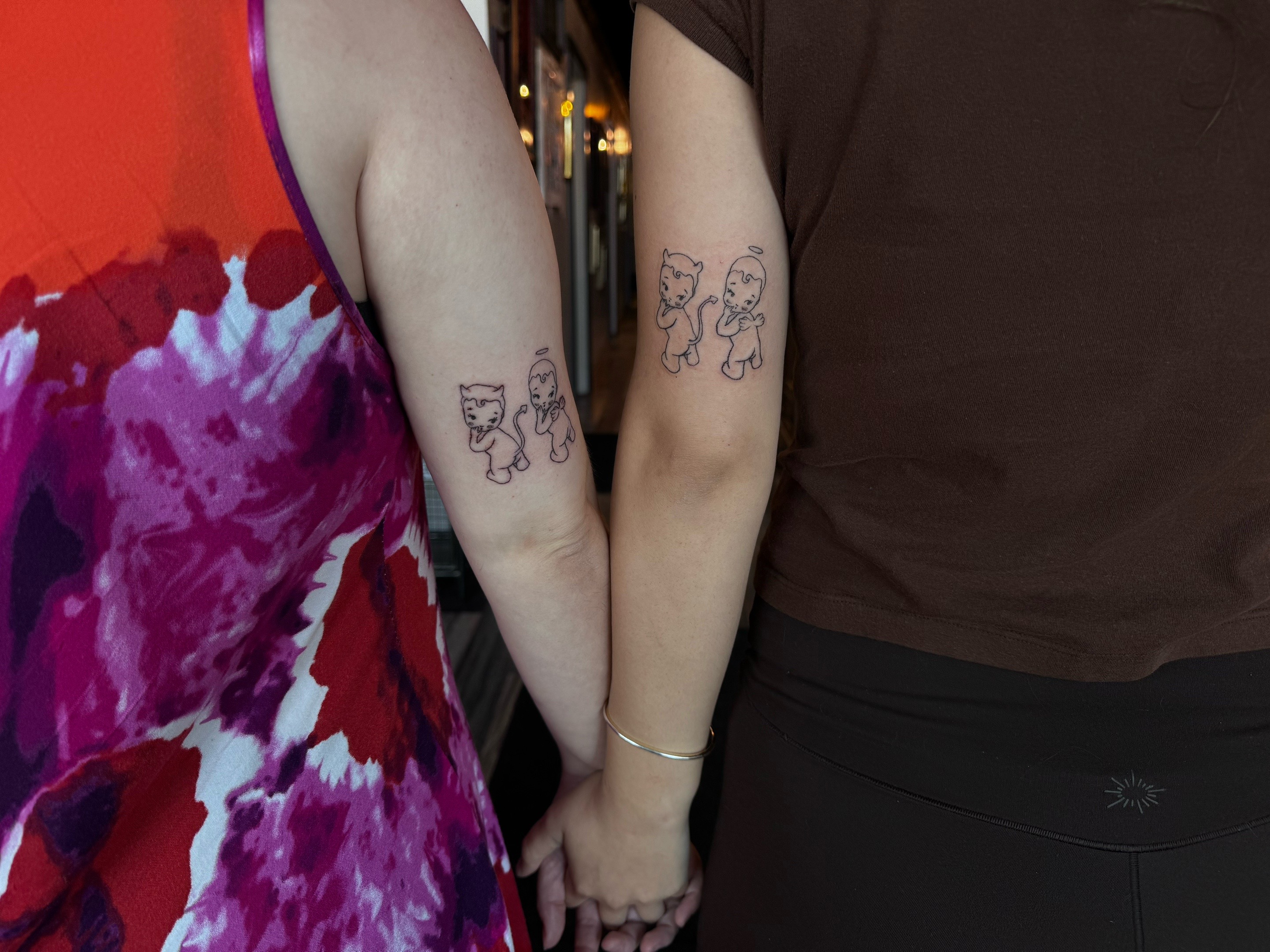 @strangedazetattoos