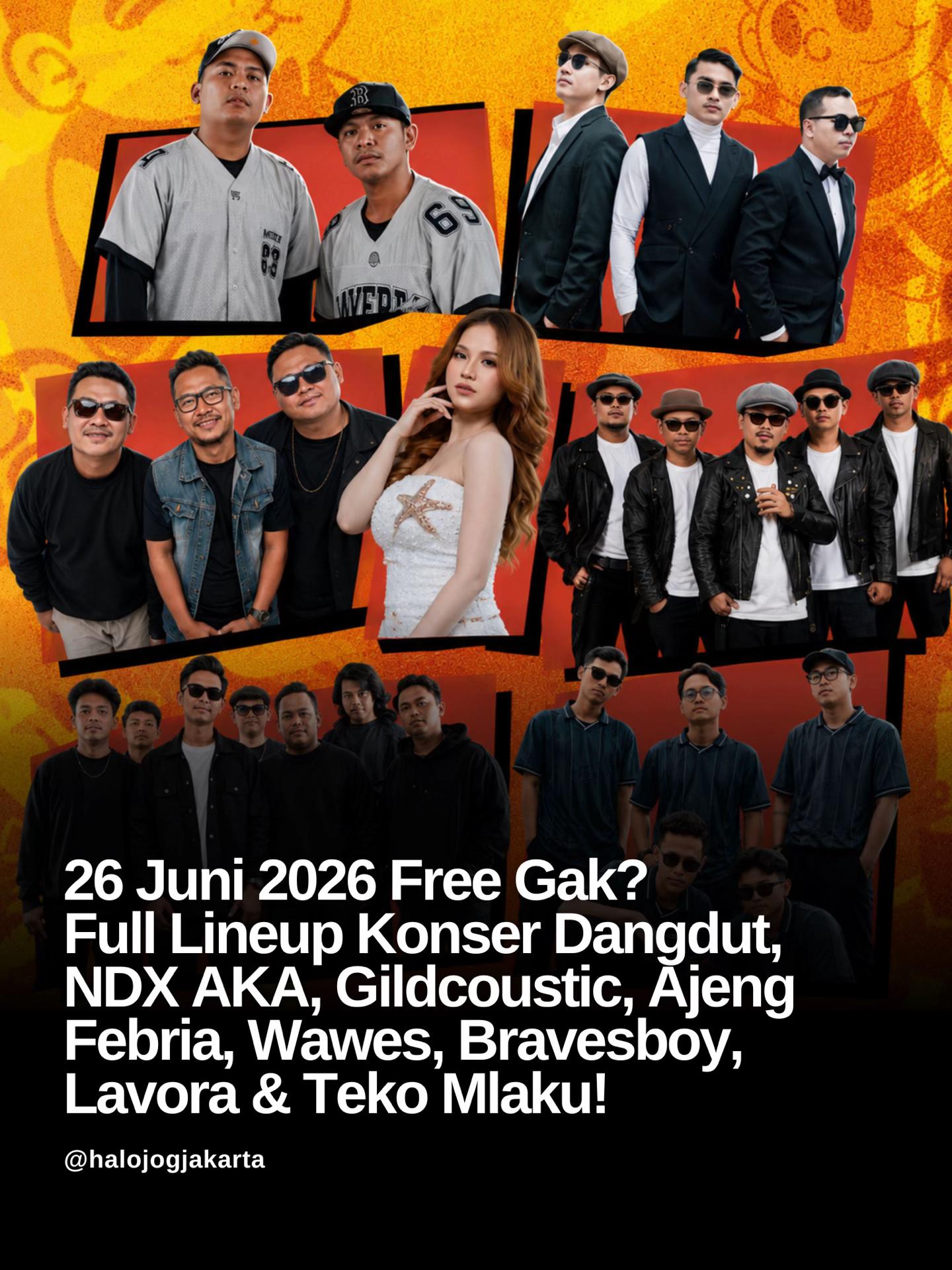 @JOGJA | YOGYAKARTA