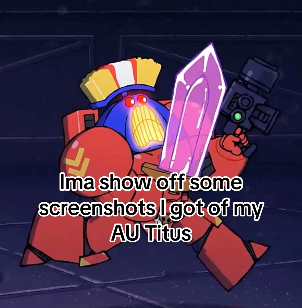 @Parker a Rein main 2.0