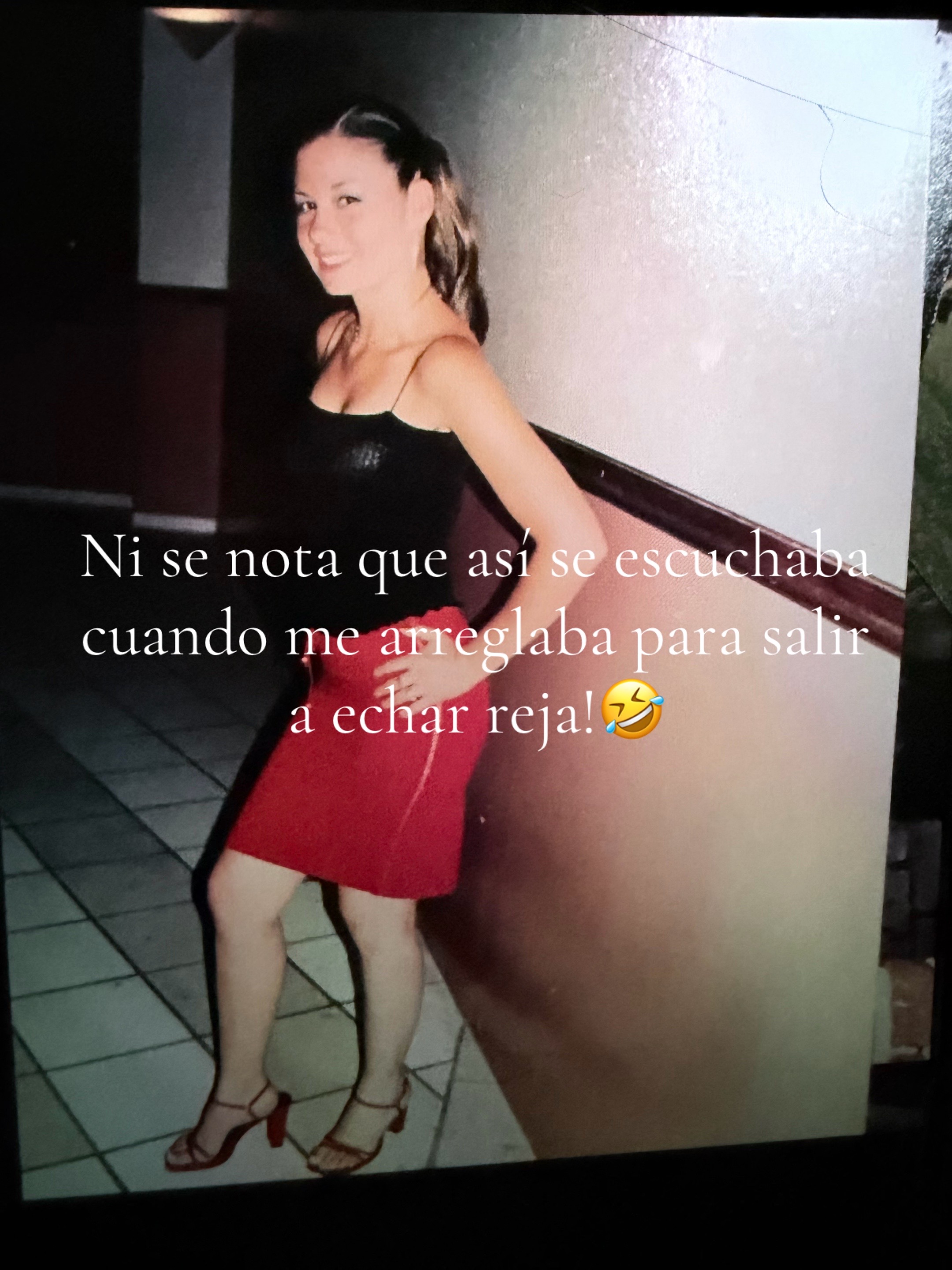 @Ana Celia la (MADRINA)