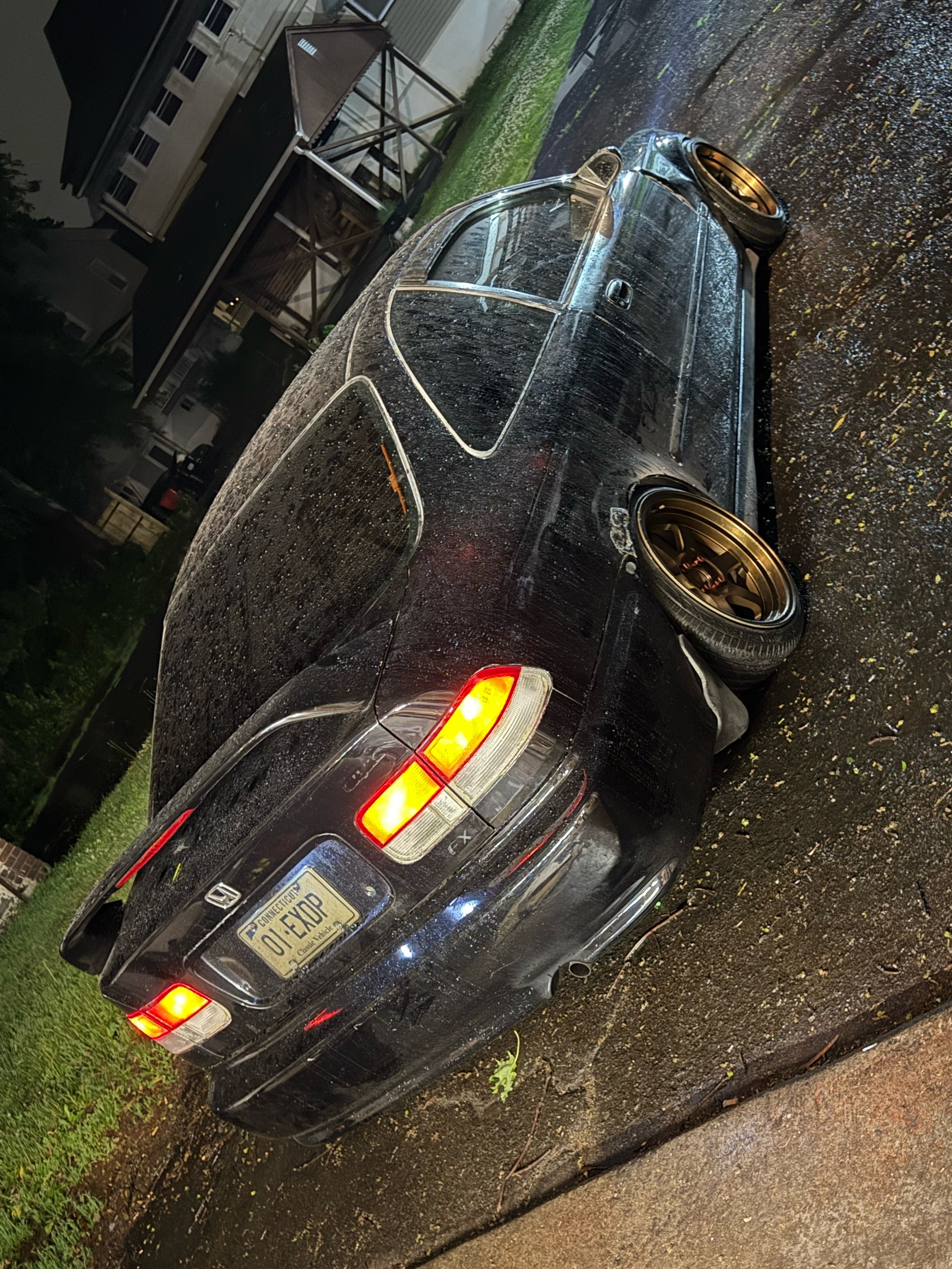 @Boosted Sammy 203