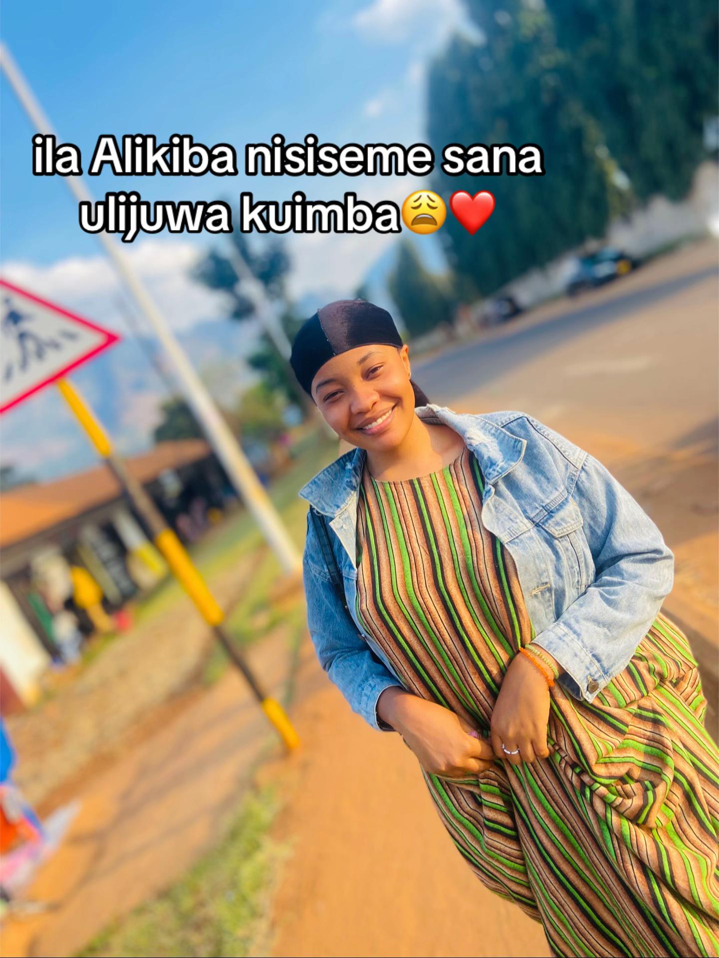 @nanacatty🌸