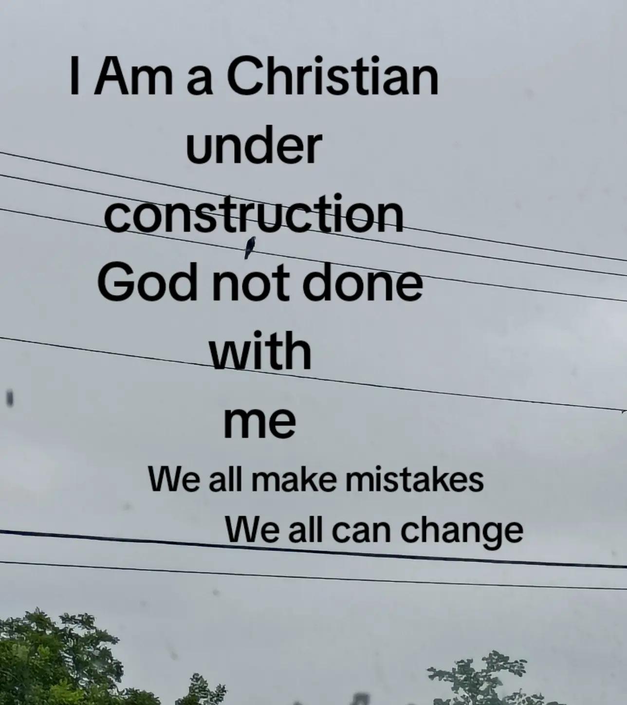 @( Linda ) Faith over Fear .