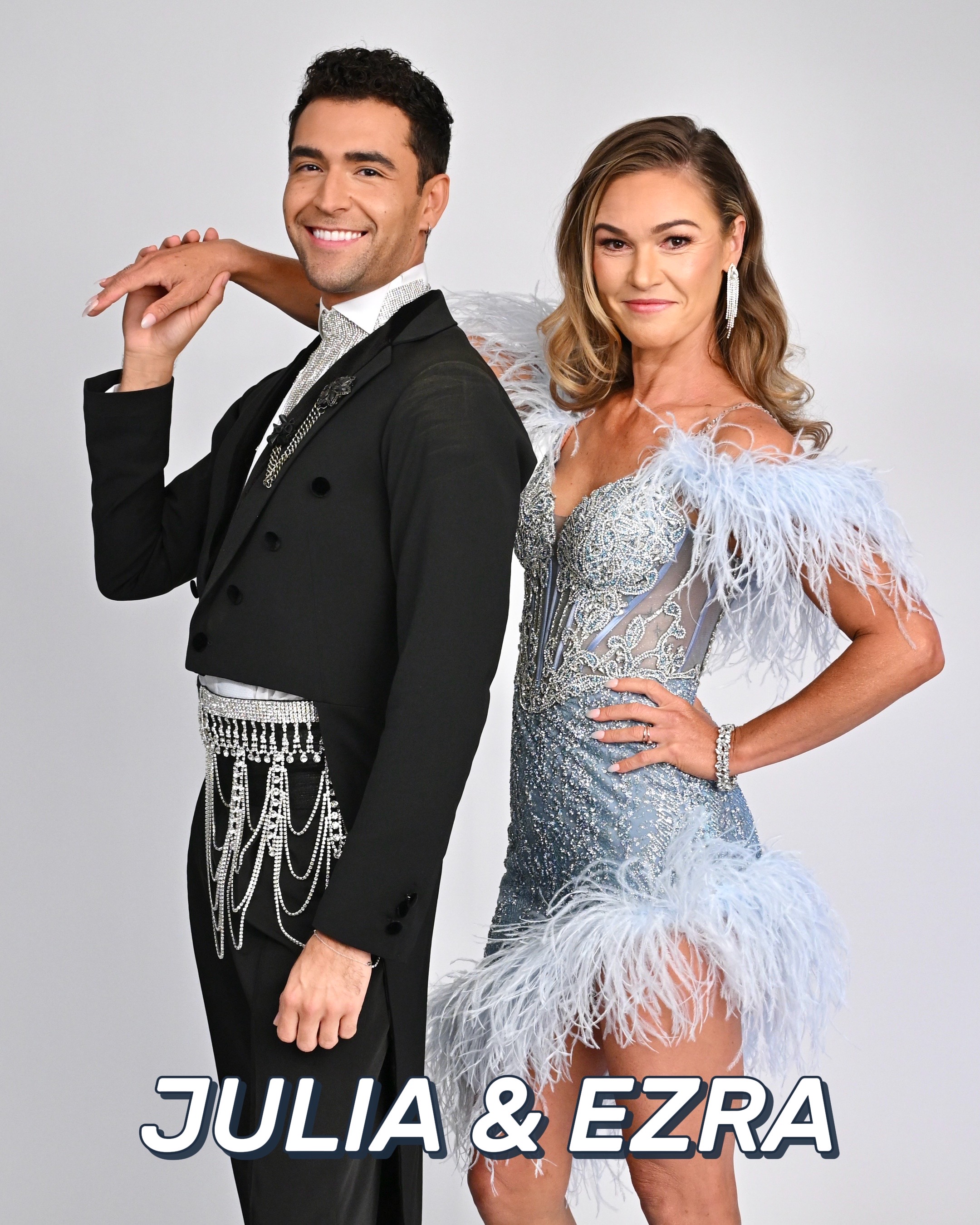 @Dancing with the Stars #DWTS