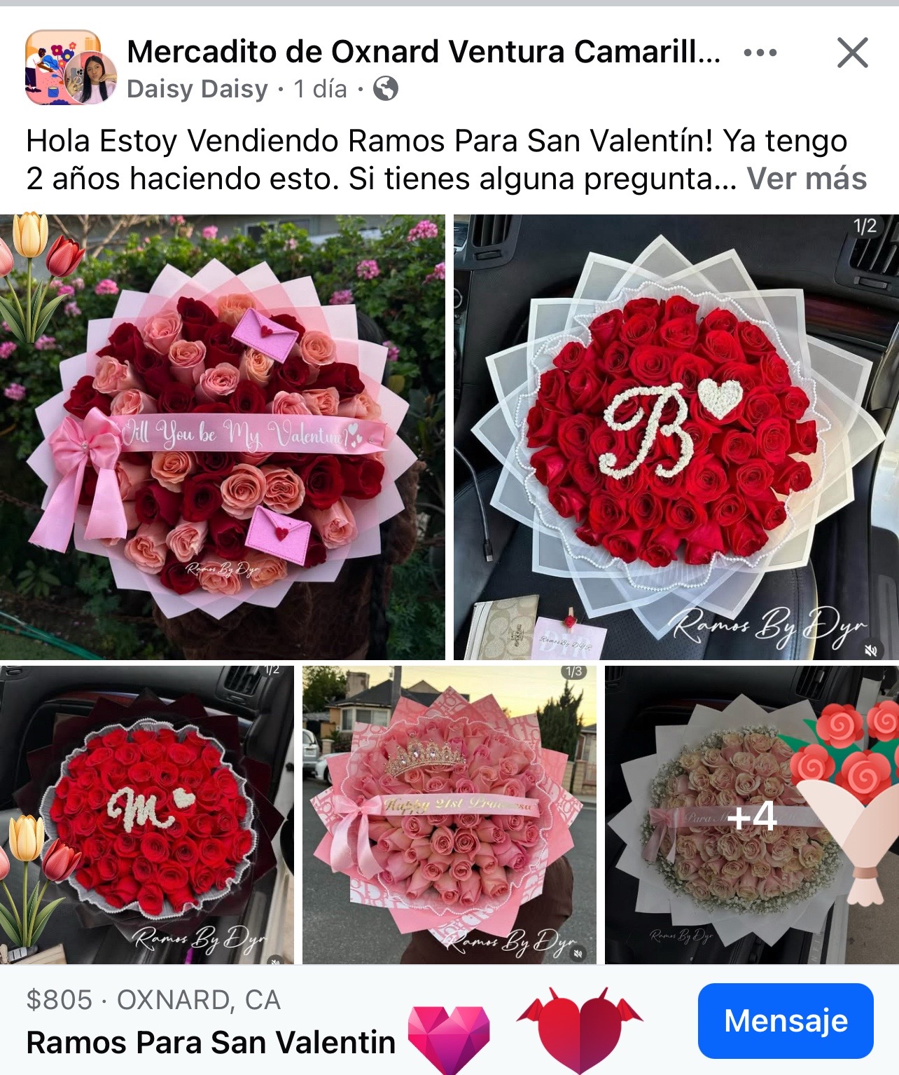 @Rita Antonio