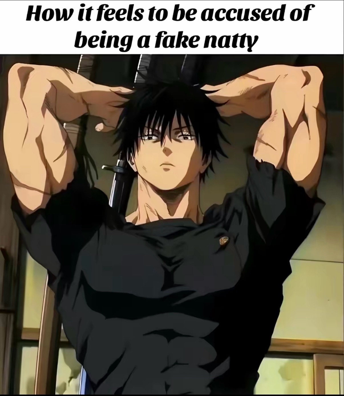 @Levi