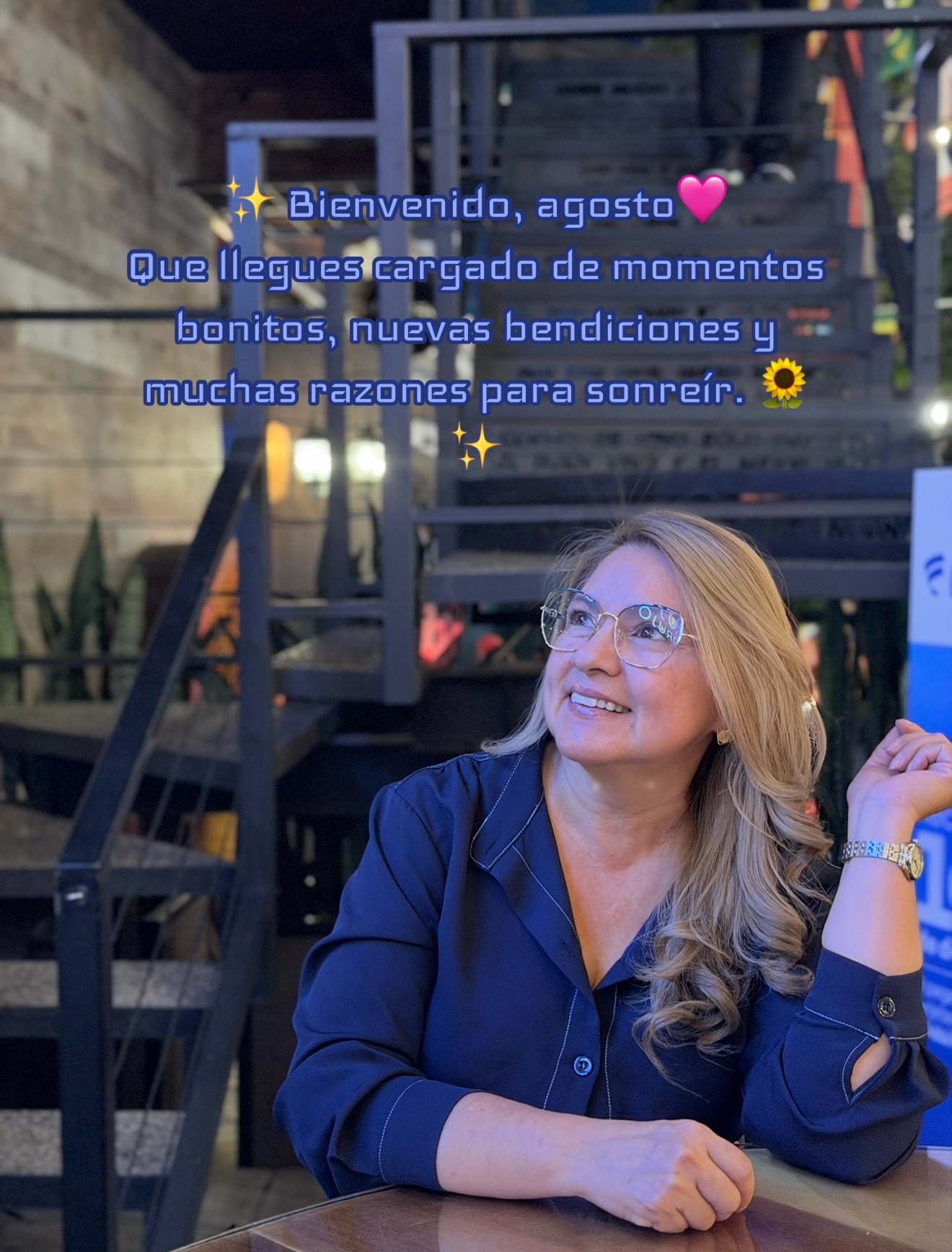 @Iris Mejia