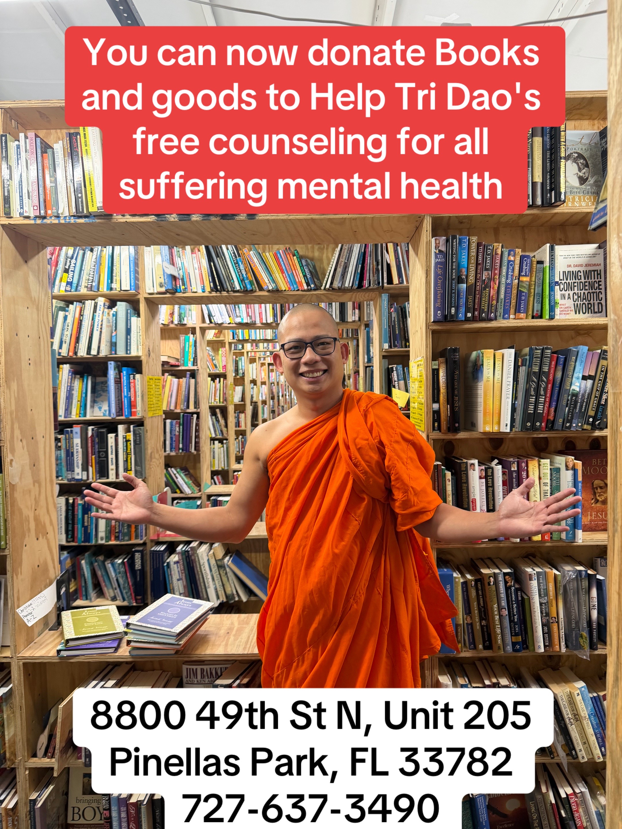 @Ajahn DAO