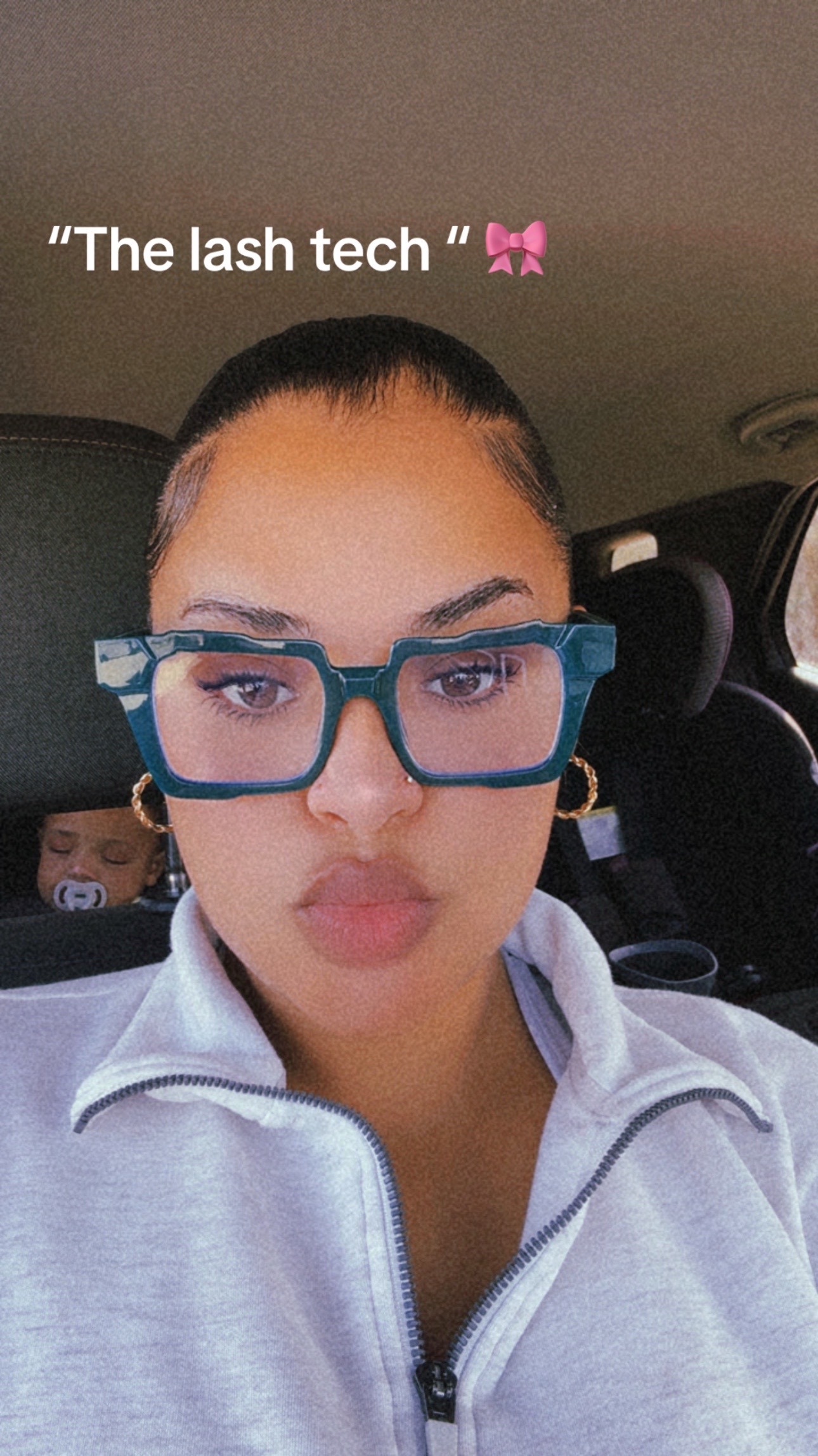 @mamacita ๐๐