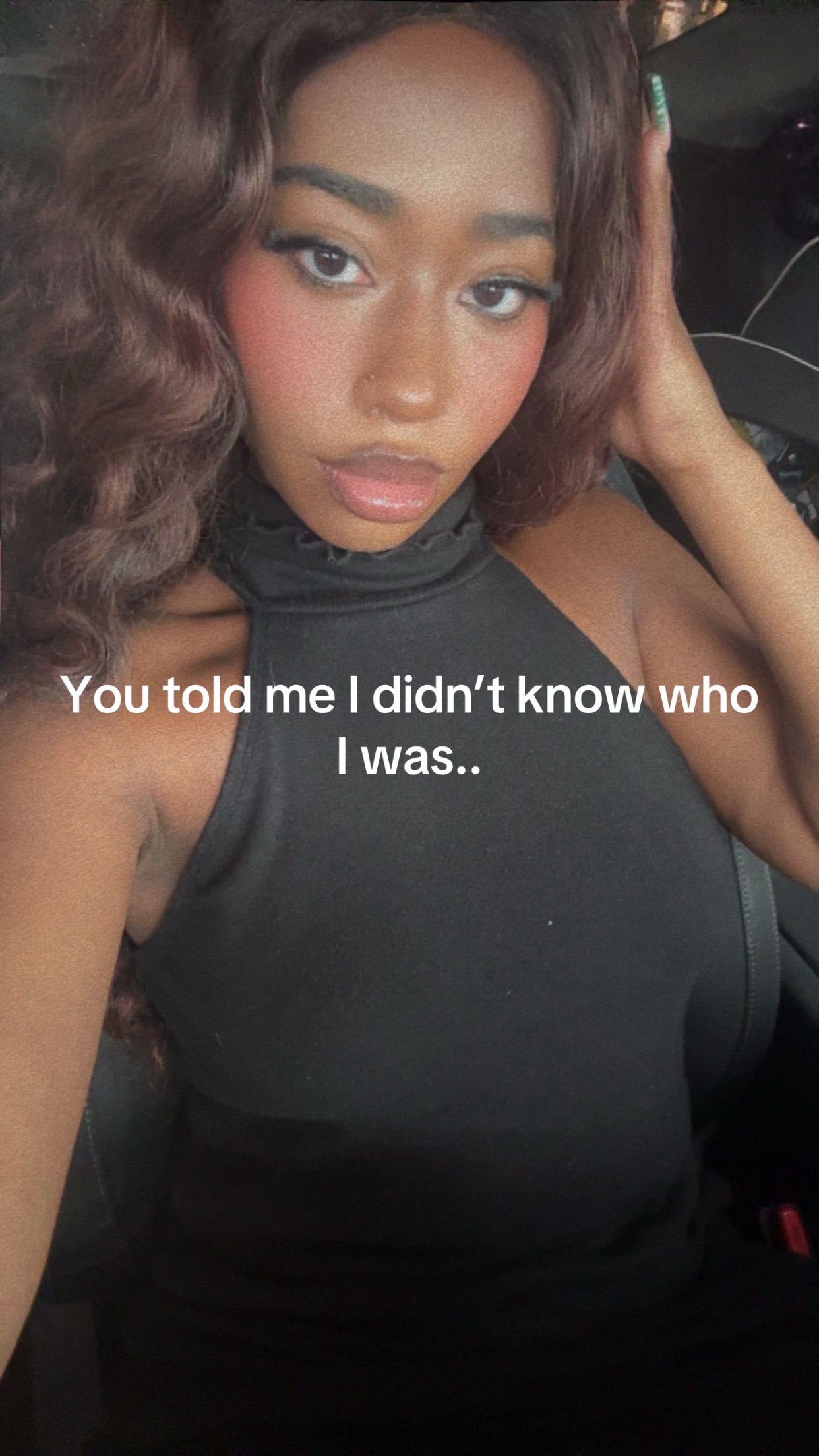 @Nosaint