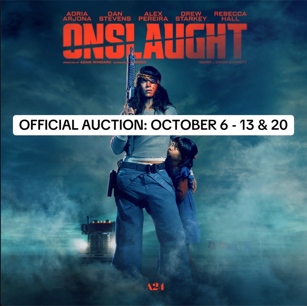 @VIP Fan Auctions