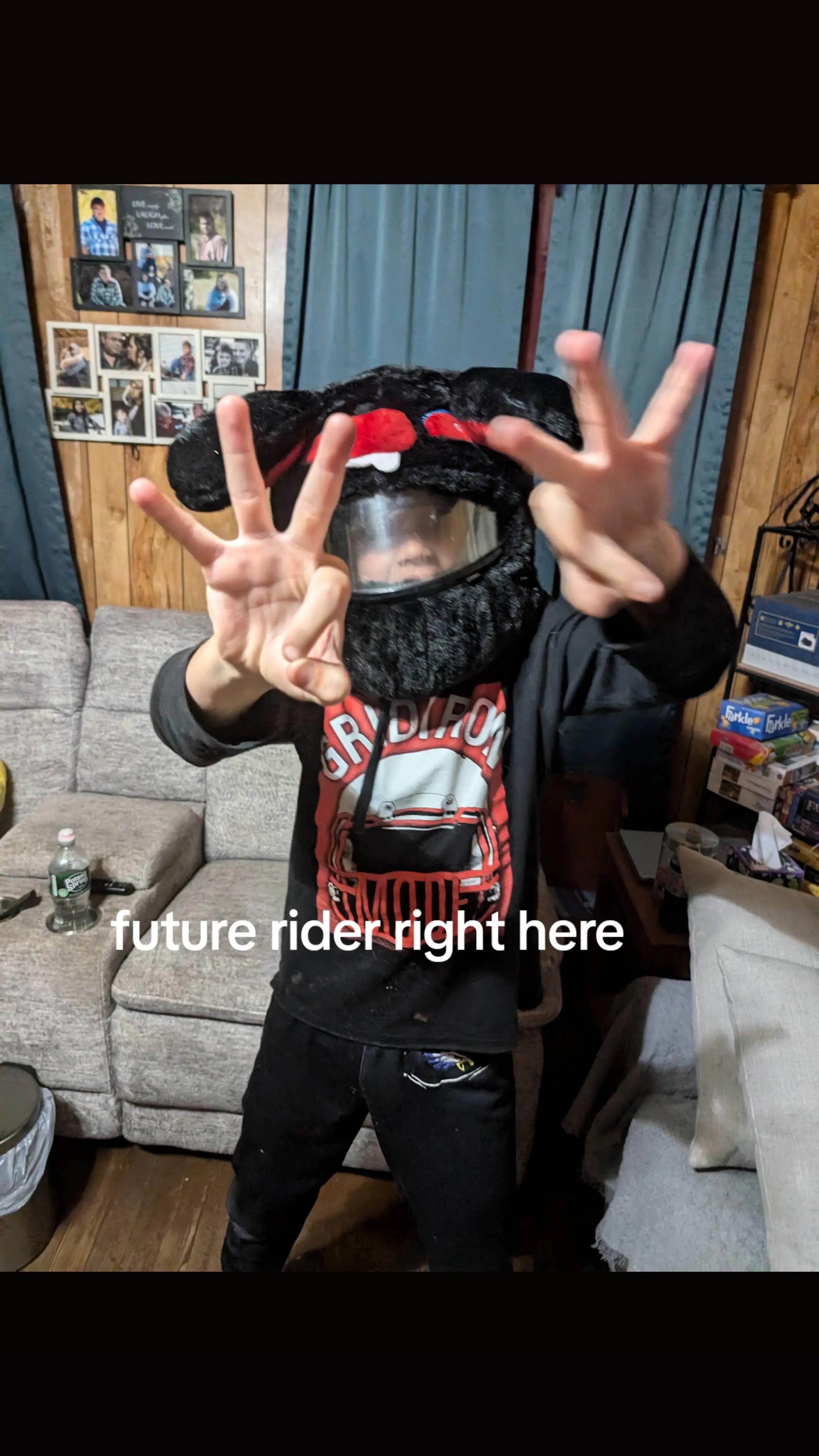 @dirtbikerider
