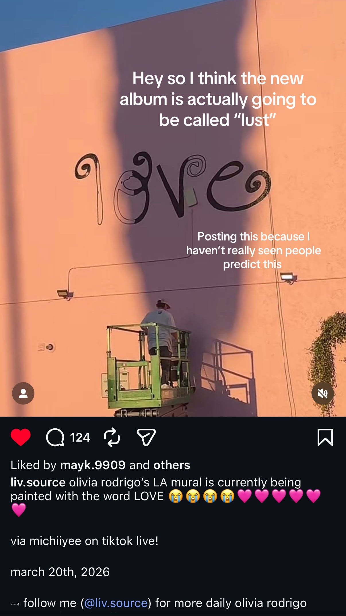 @MICHELLE!