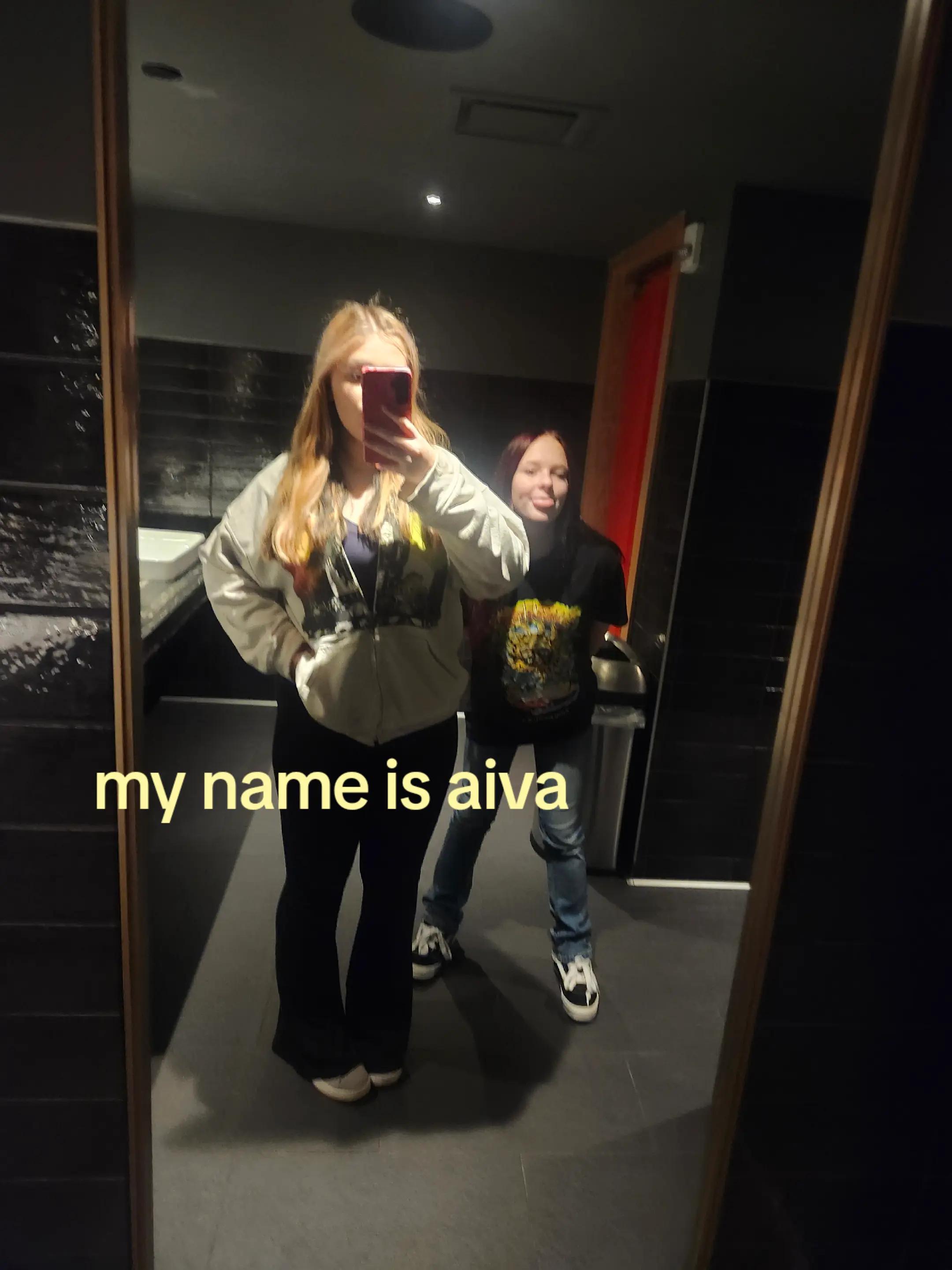@✨️Aiva✨️