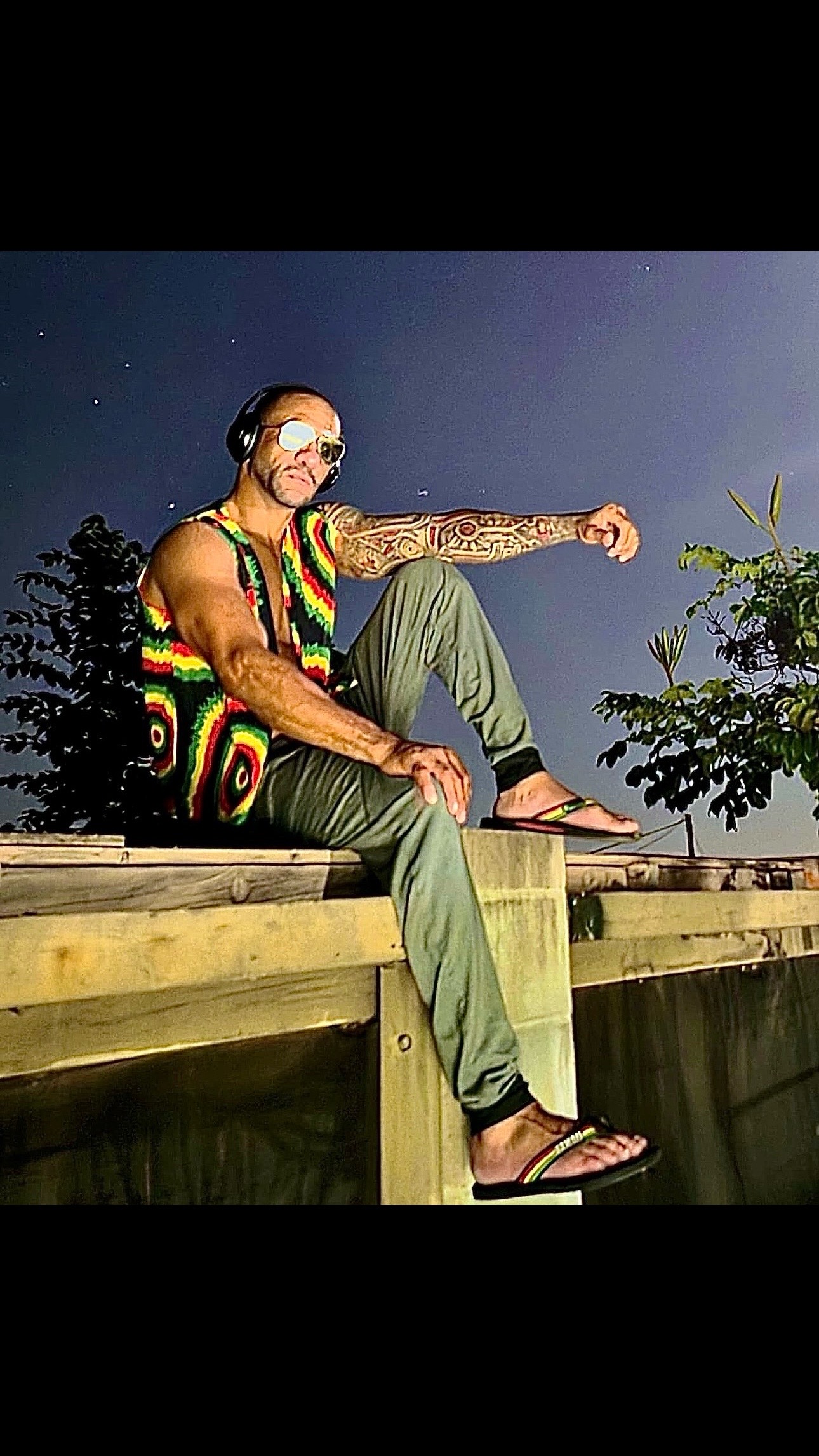 @RICHIVOLTAJE