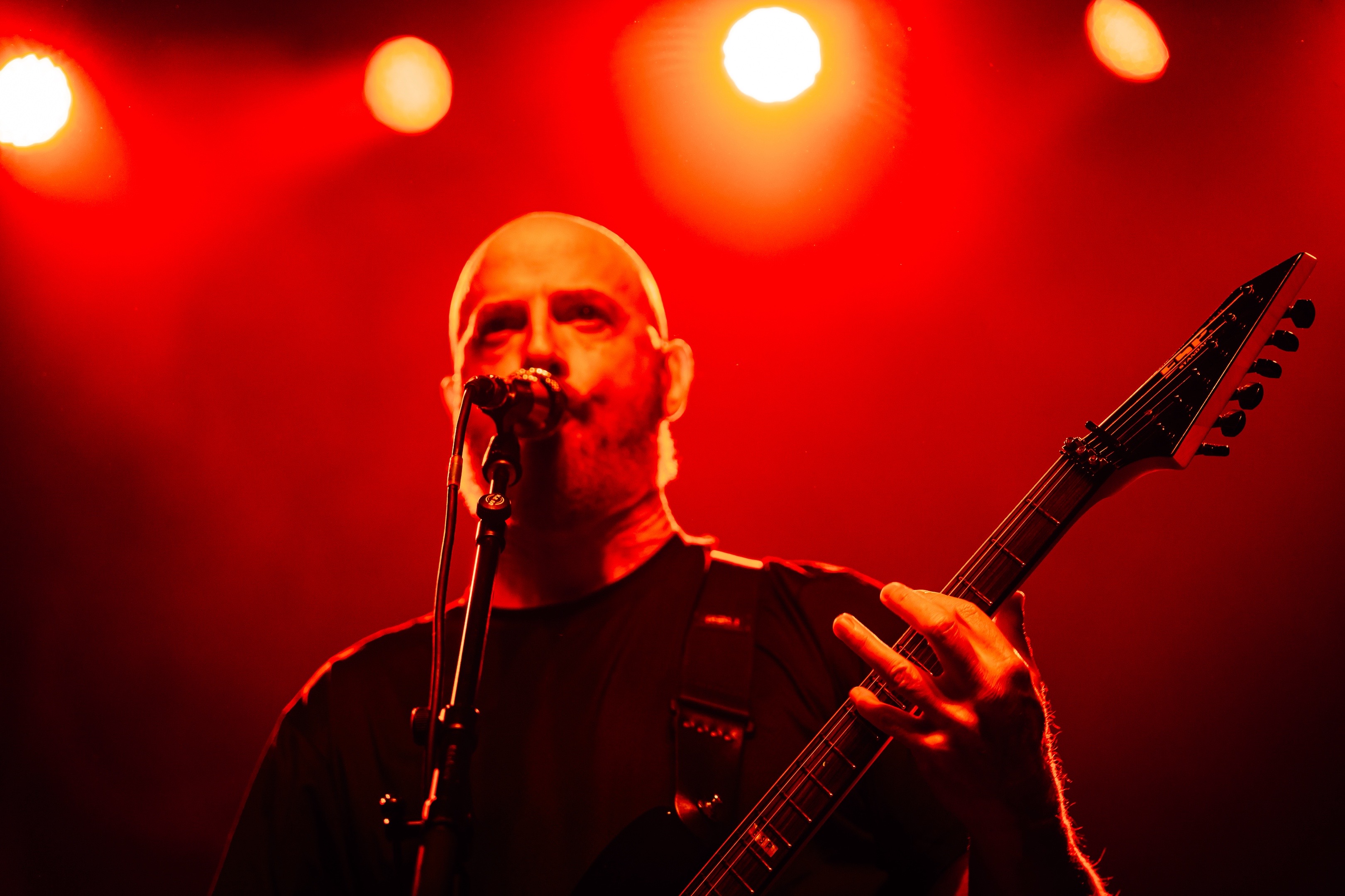 @Dying Fetus