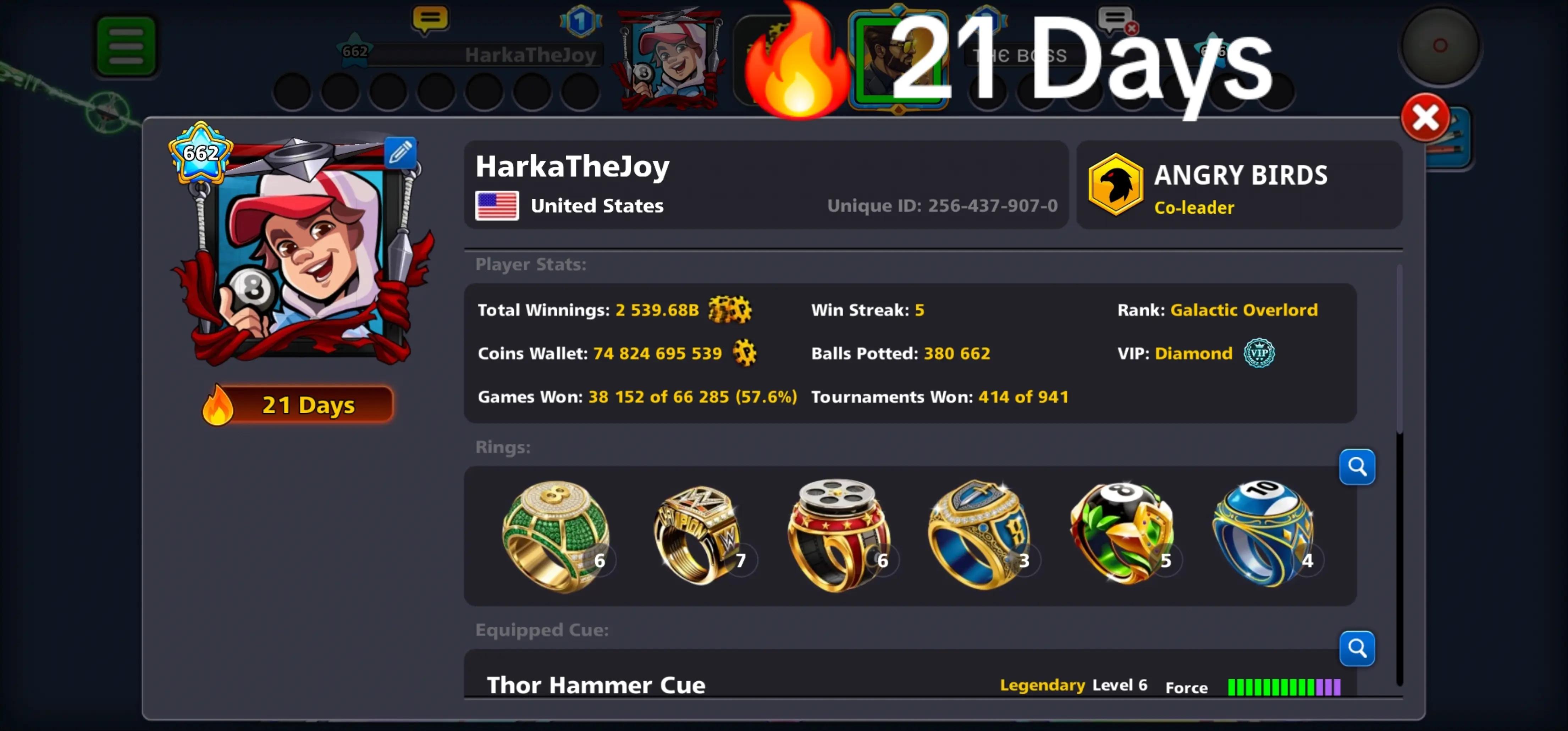 @HarkaTheJoy