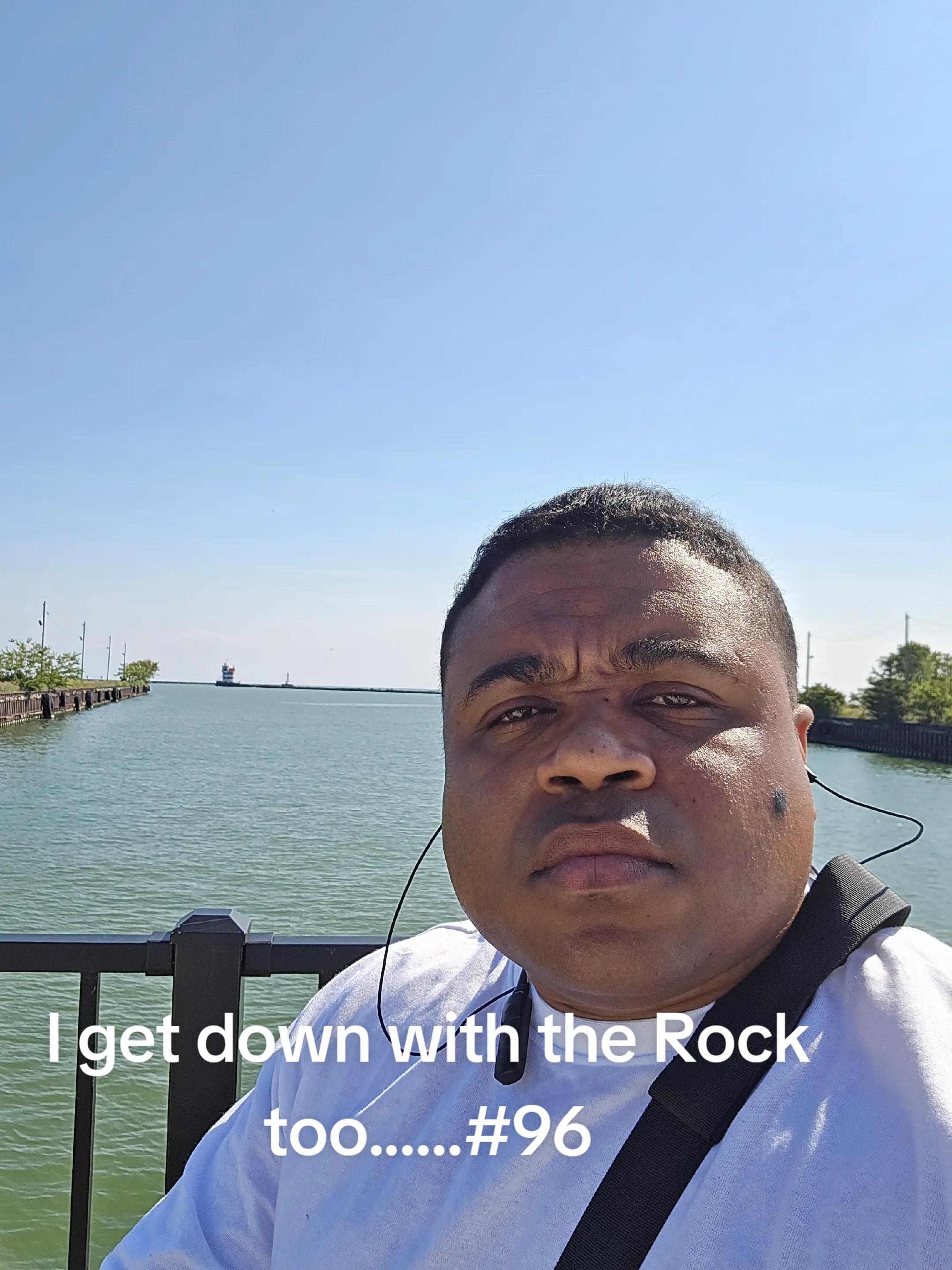 @Delorean Williams