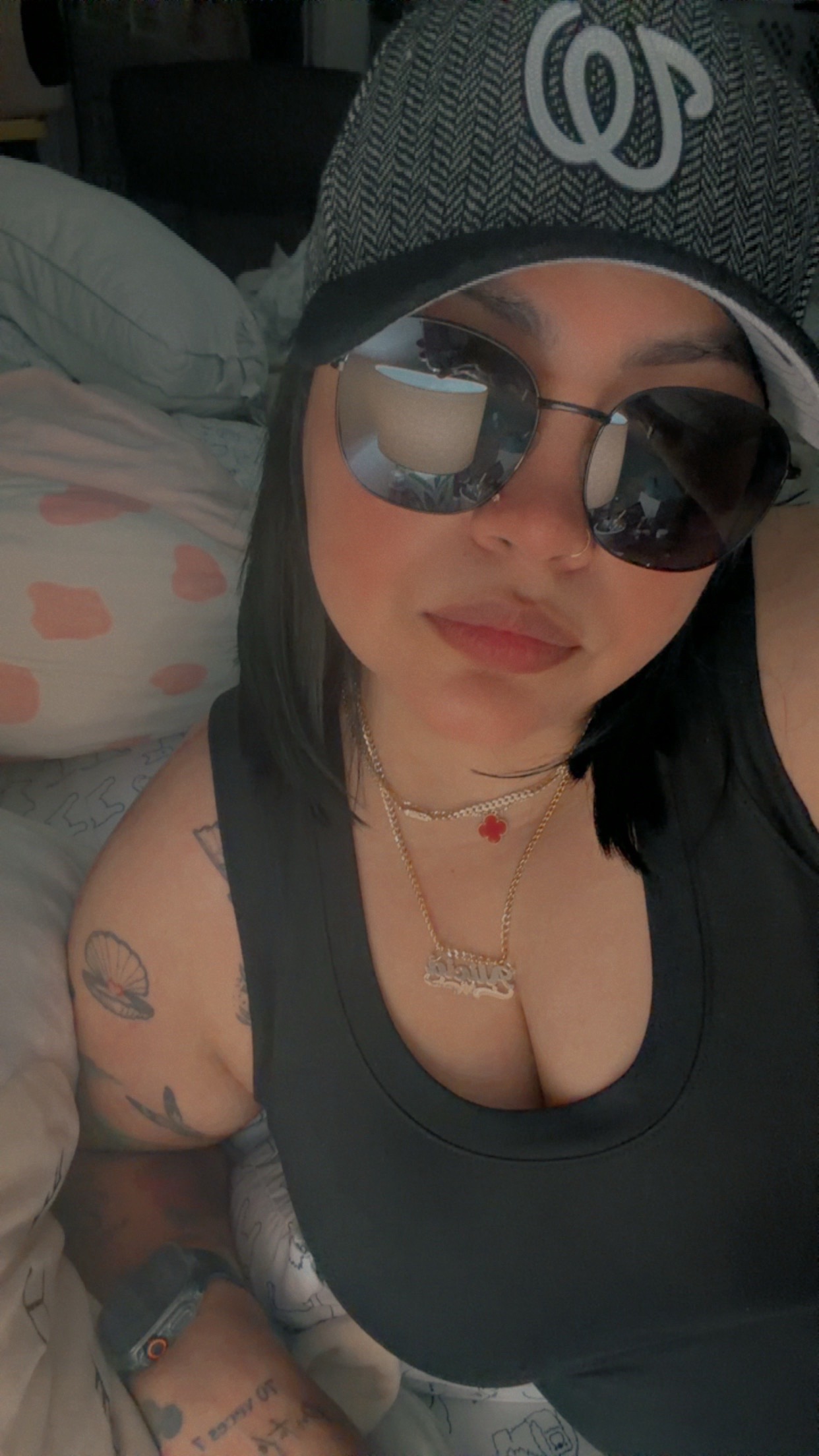 @Nailsalice