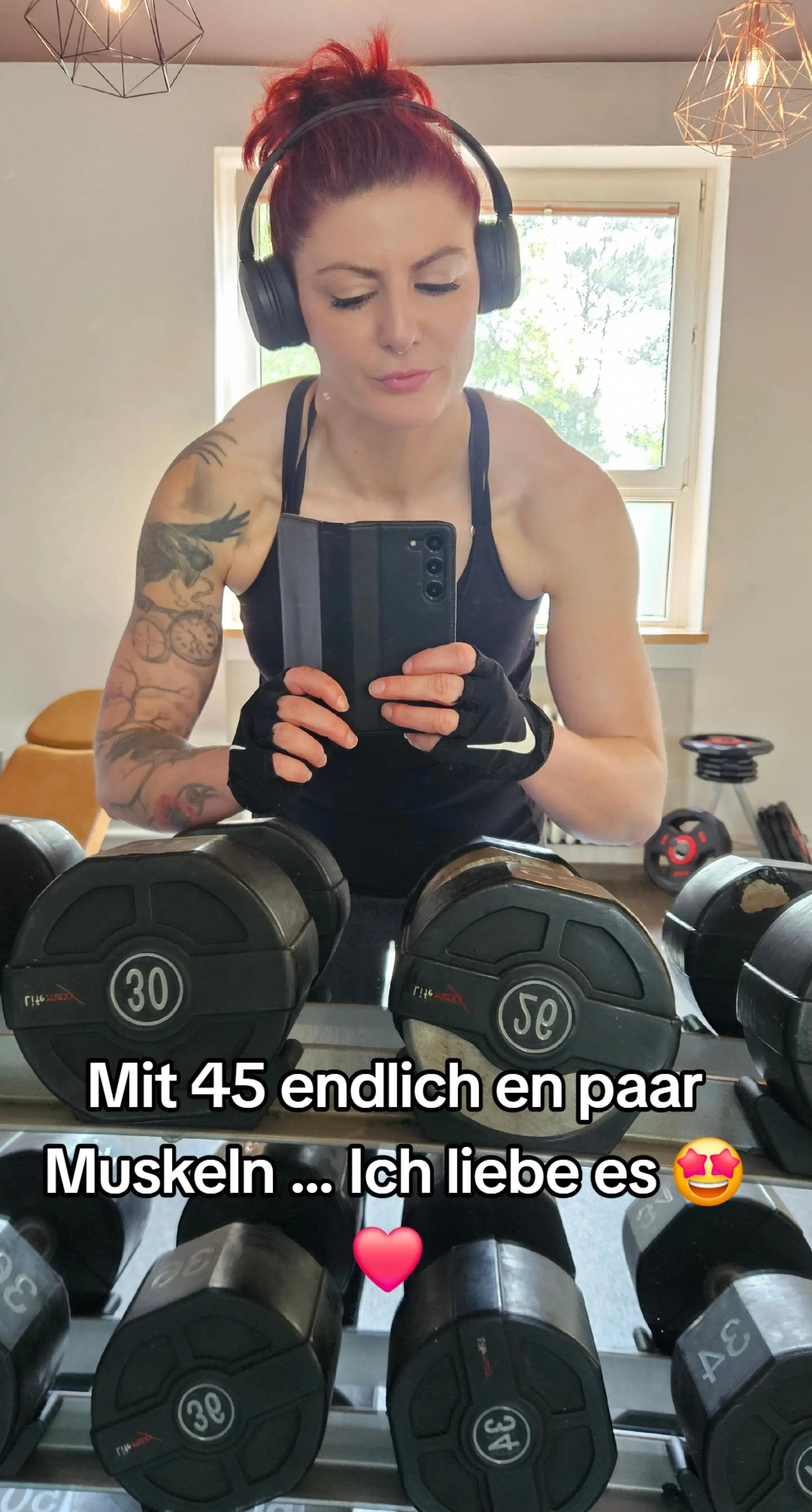 @🐝💪Kati Barbella