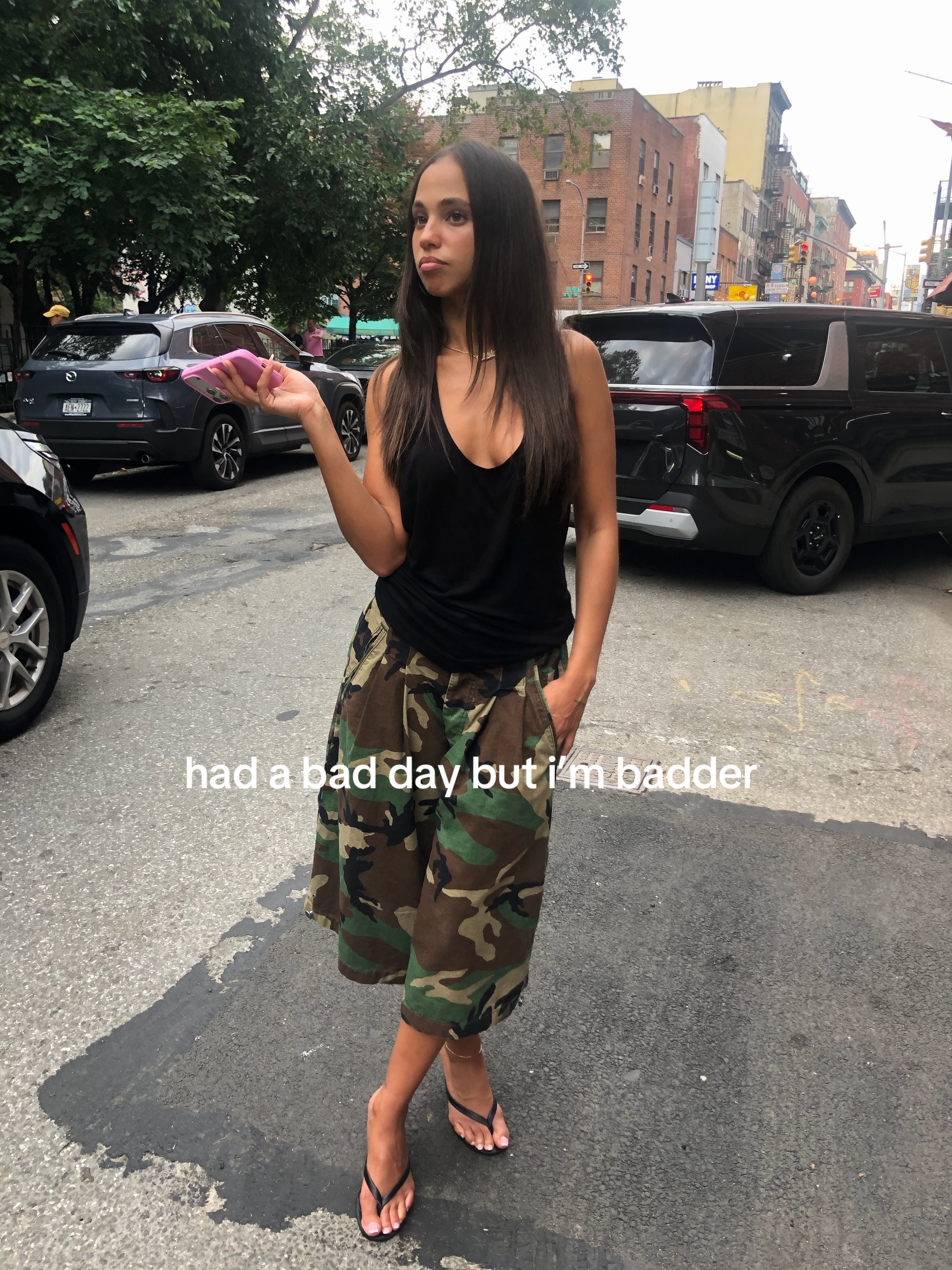 @María Isabel