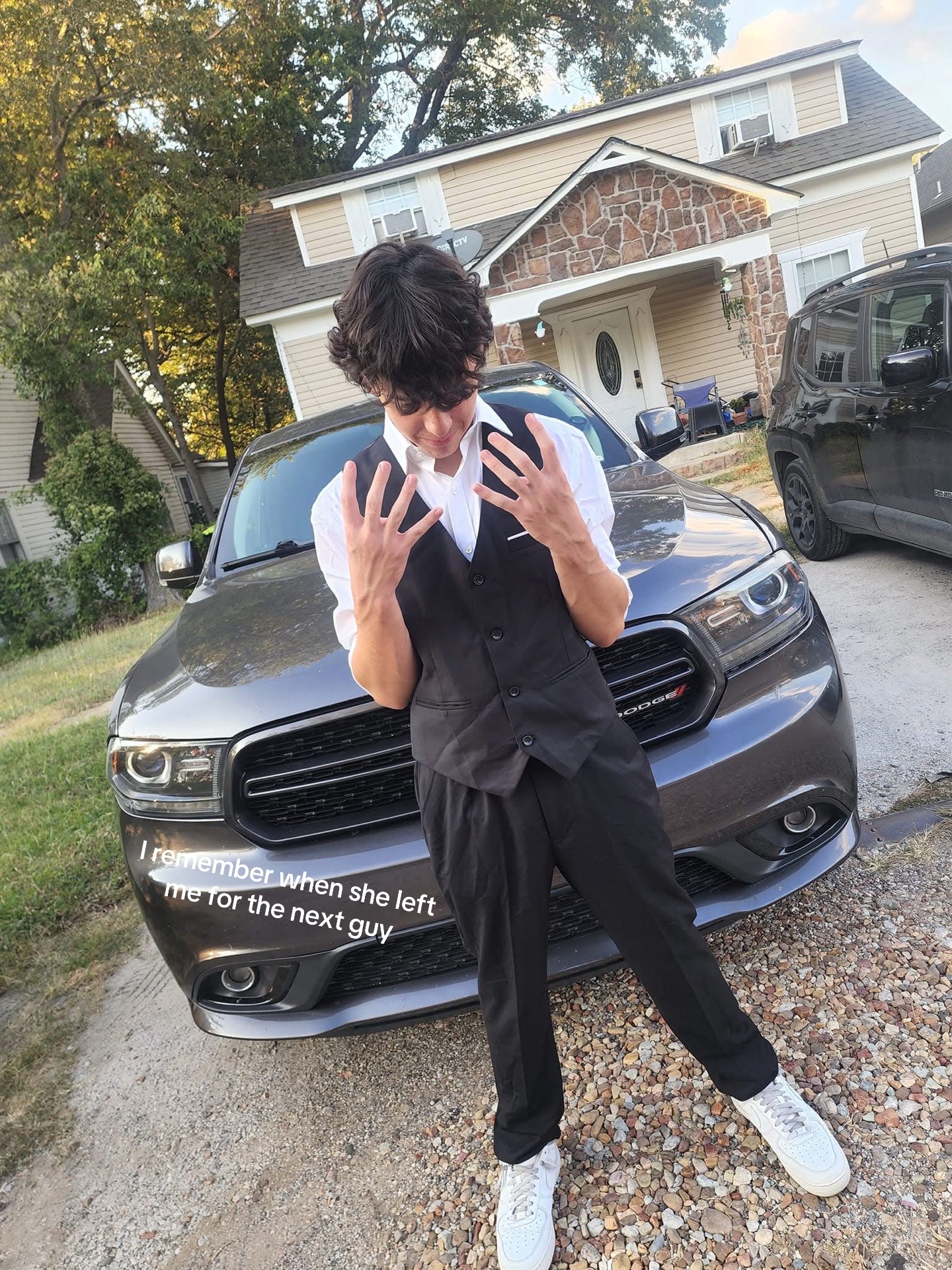 @Fade$