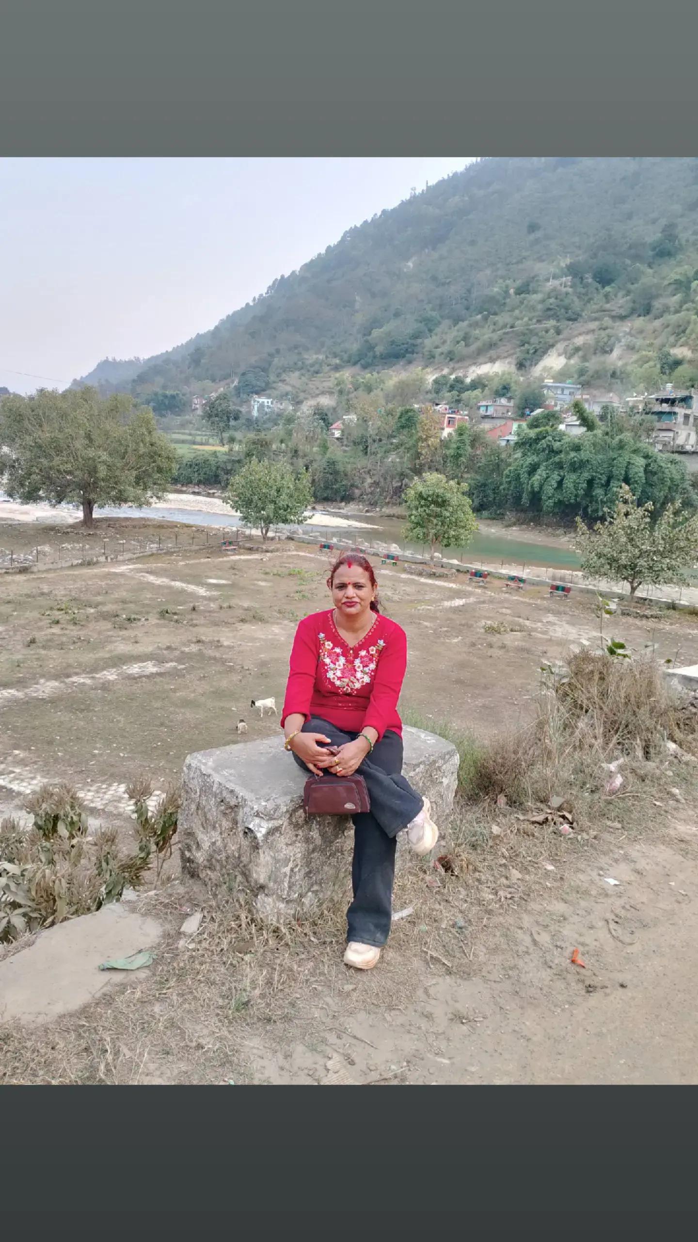 @Bhumika Budha