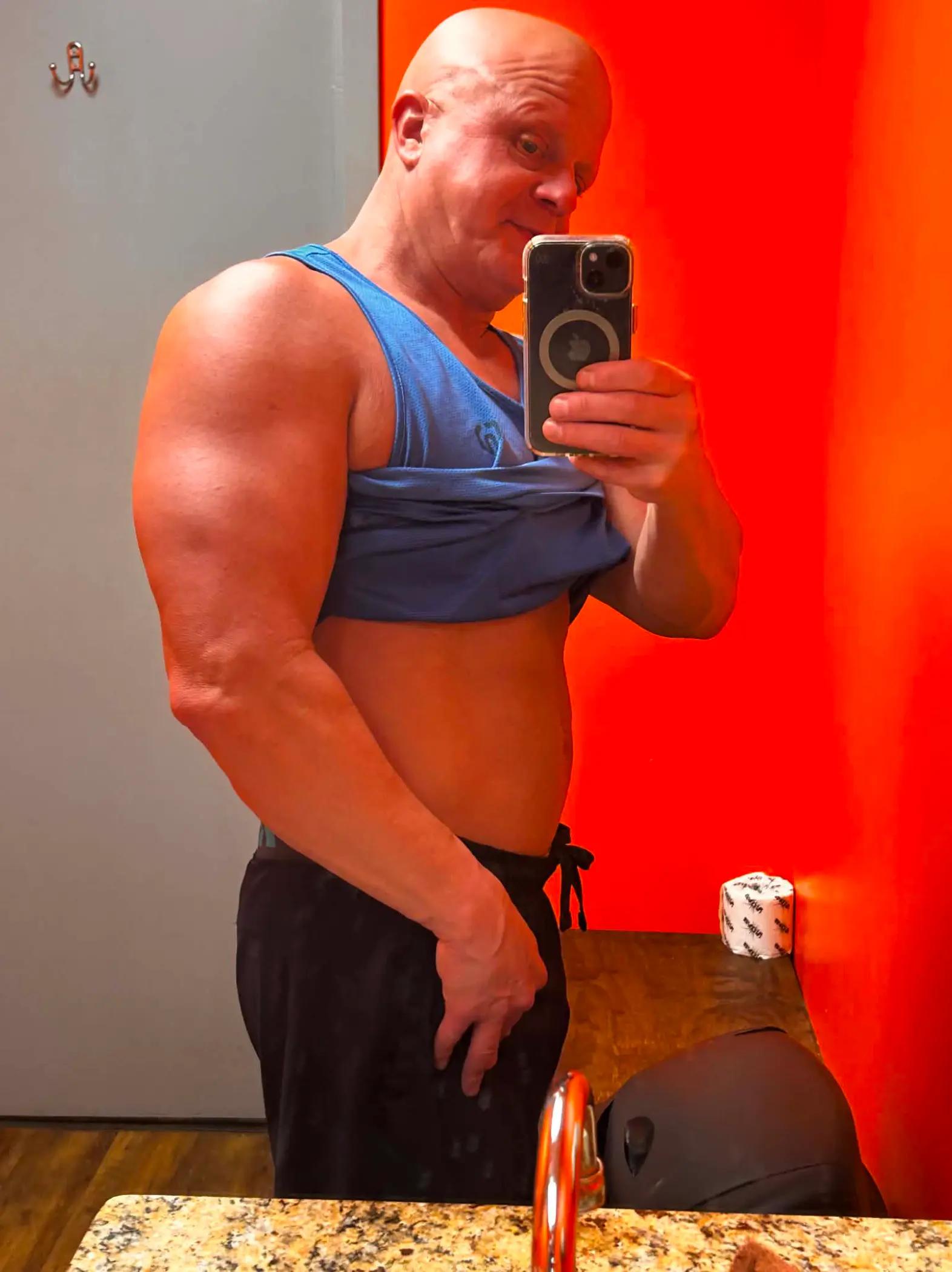 @Papa Pump