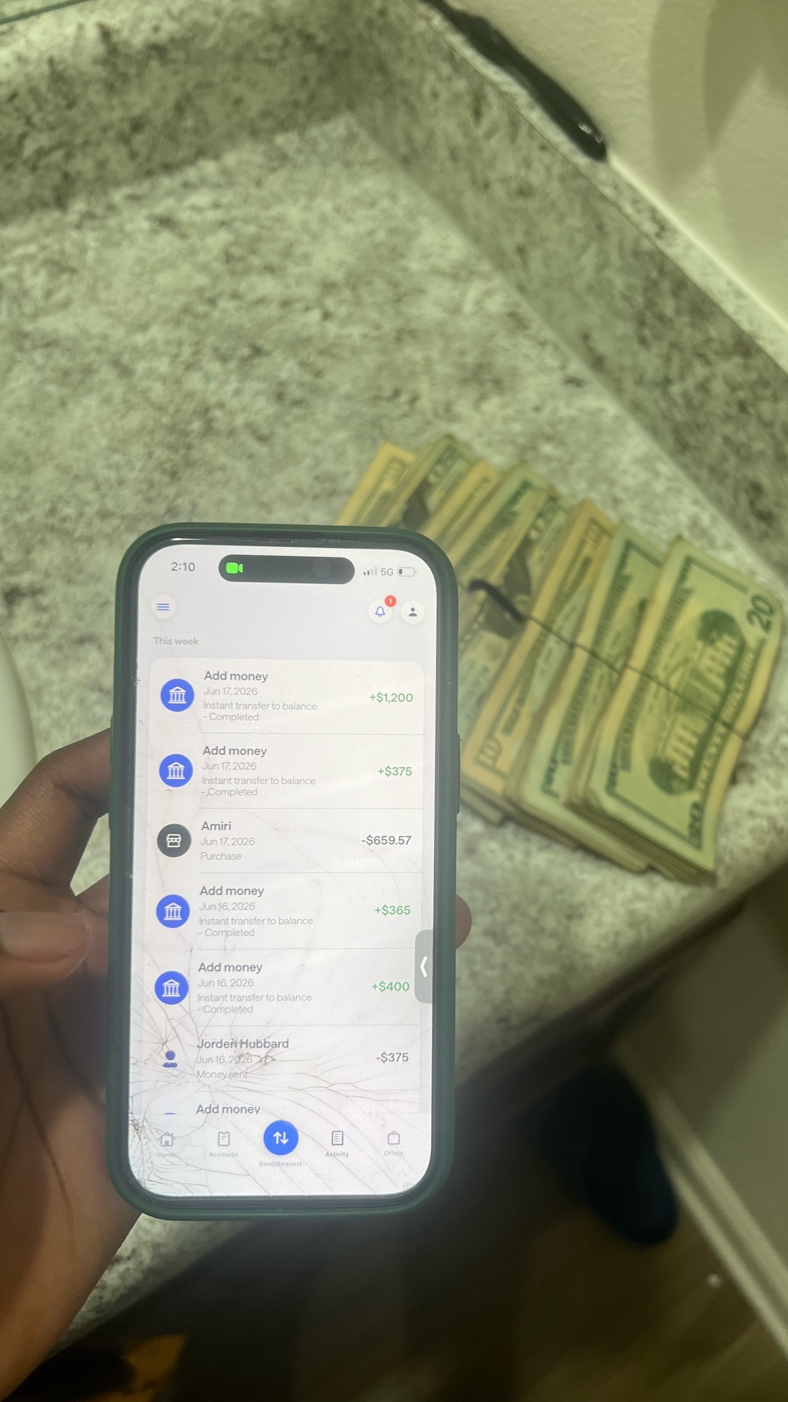 @Link in bio💰