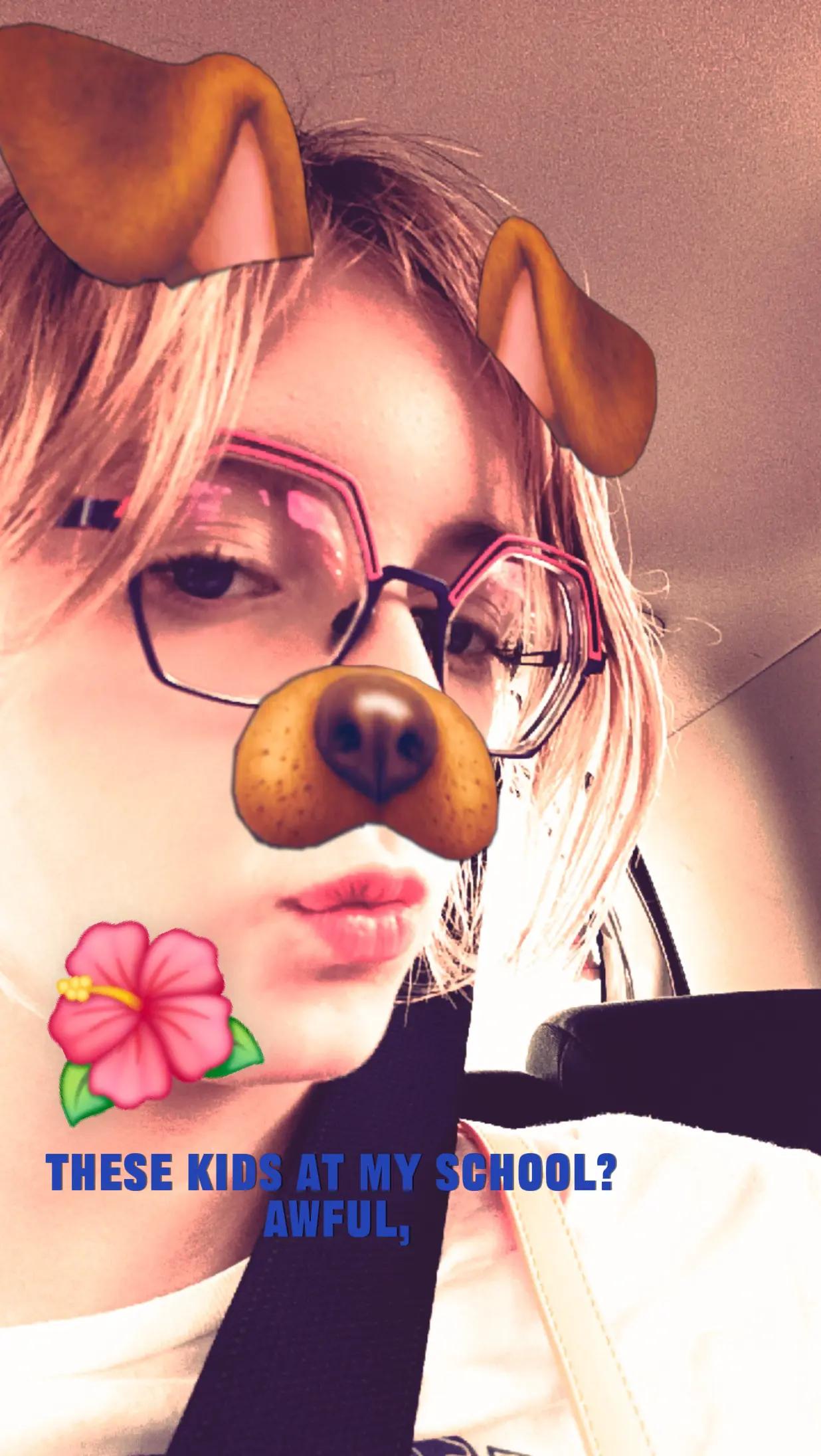 @&bull;Charlotte&bull;