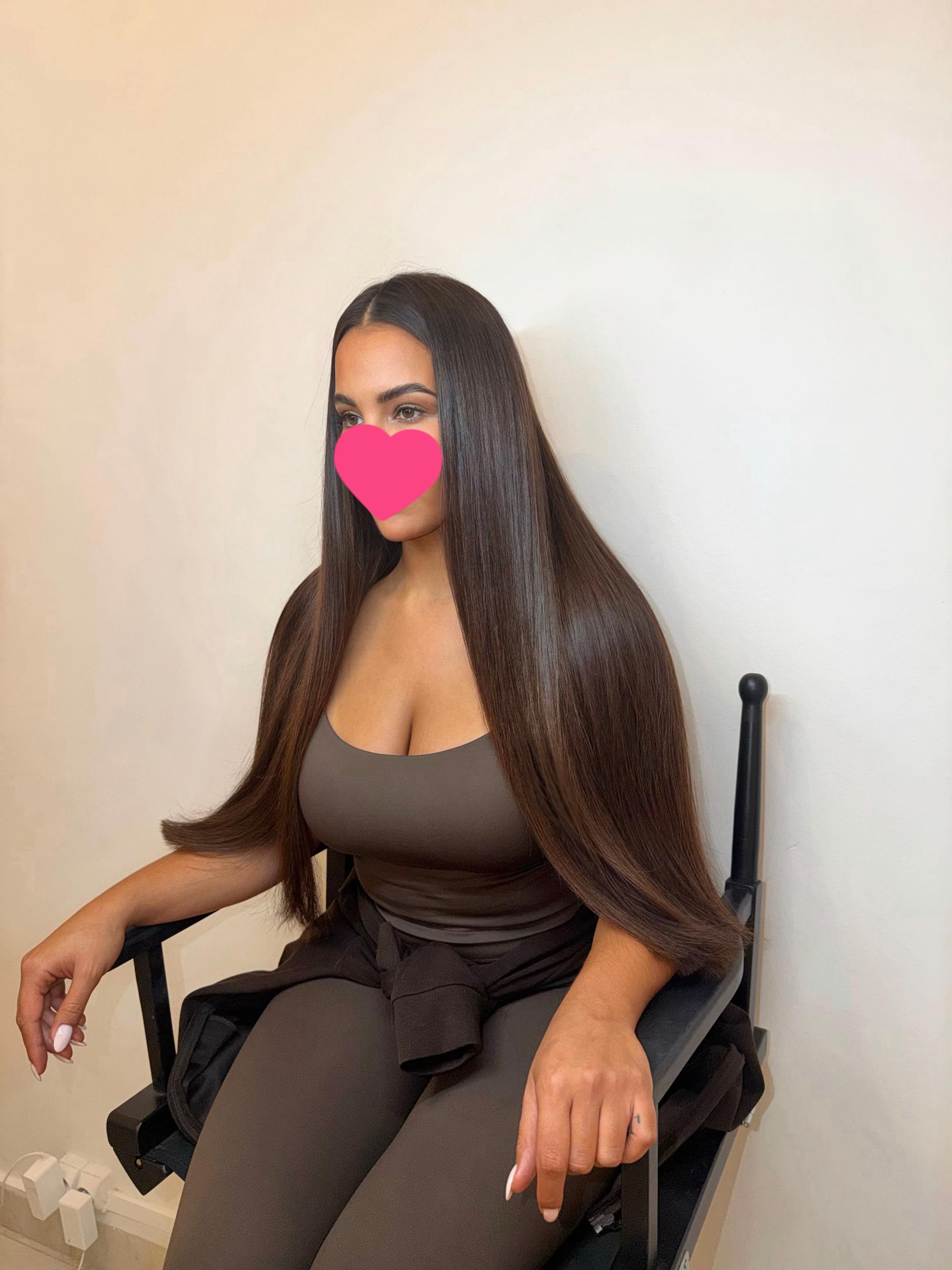 @Luxuryhairbeauty