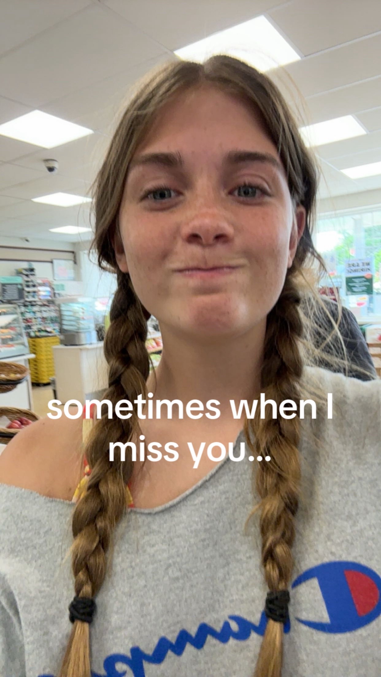 @Maddy