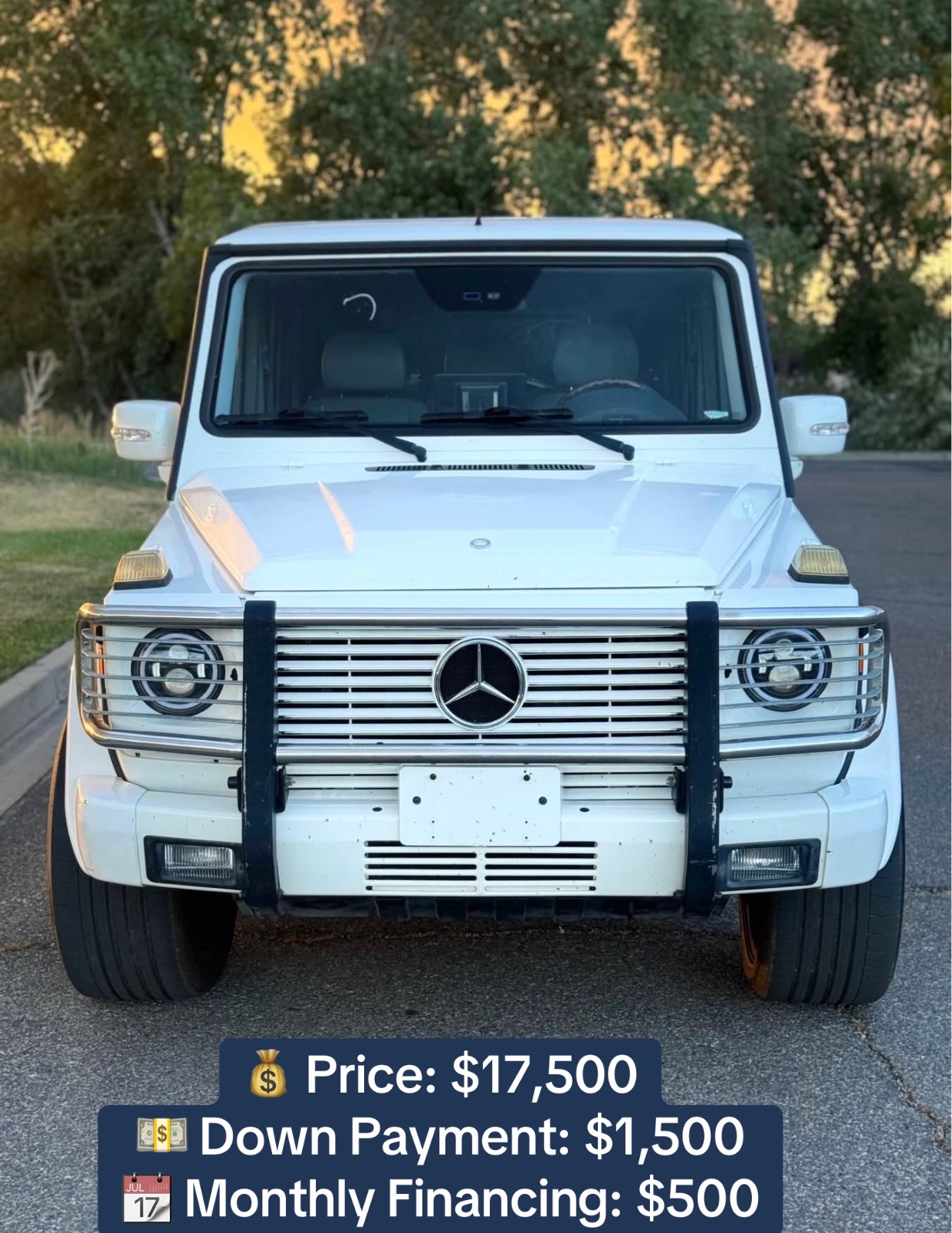 @Chad&rsquo;s Auto Sales and Trades