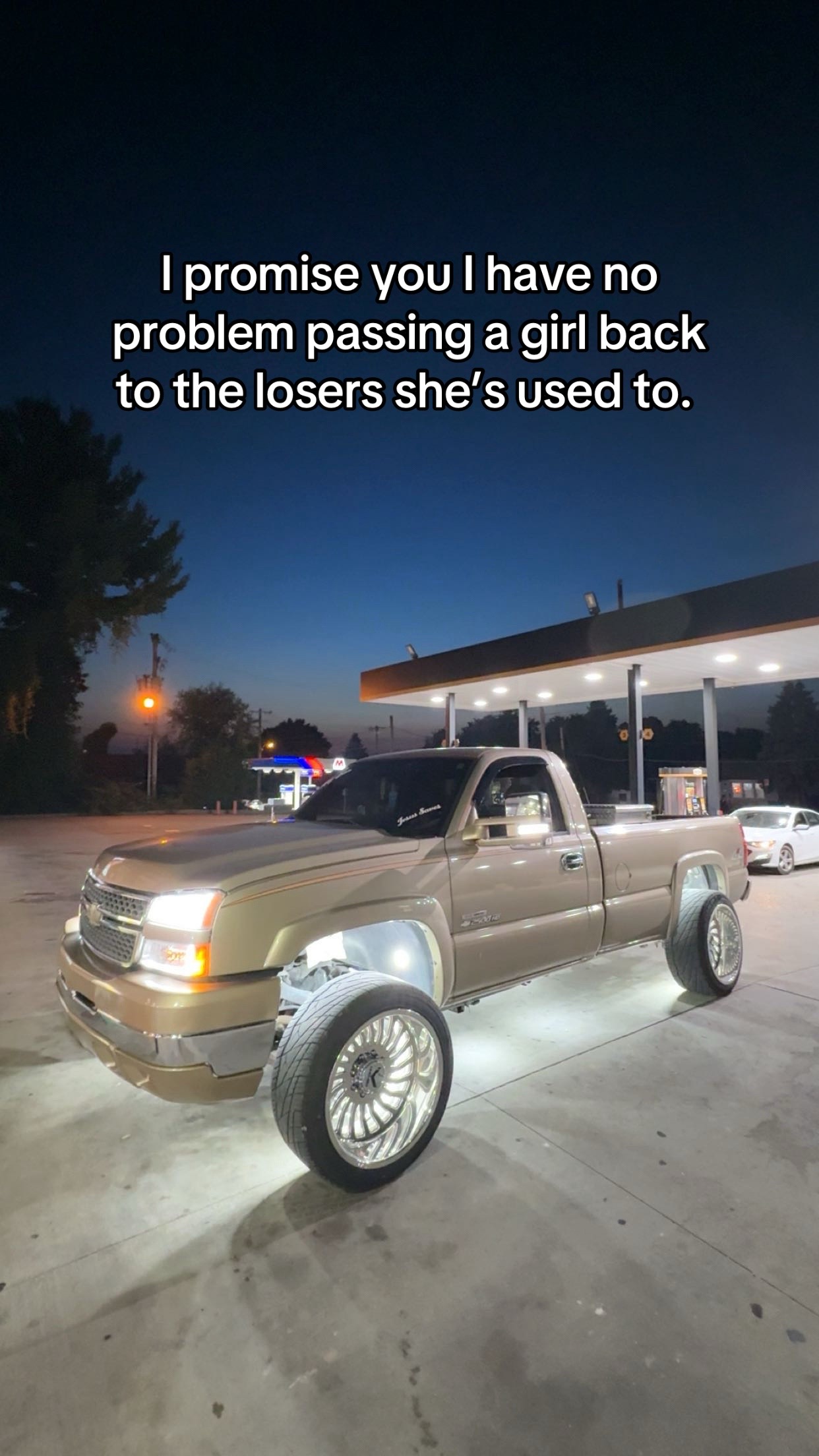 @Hank Todd