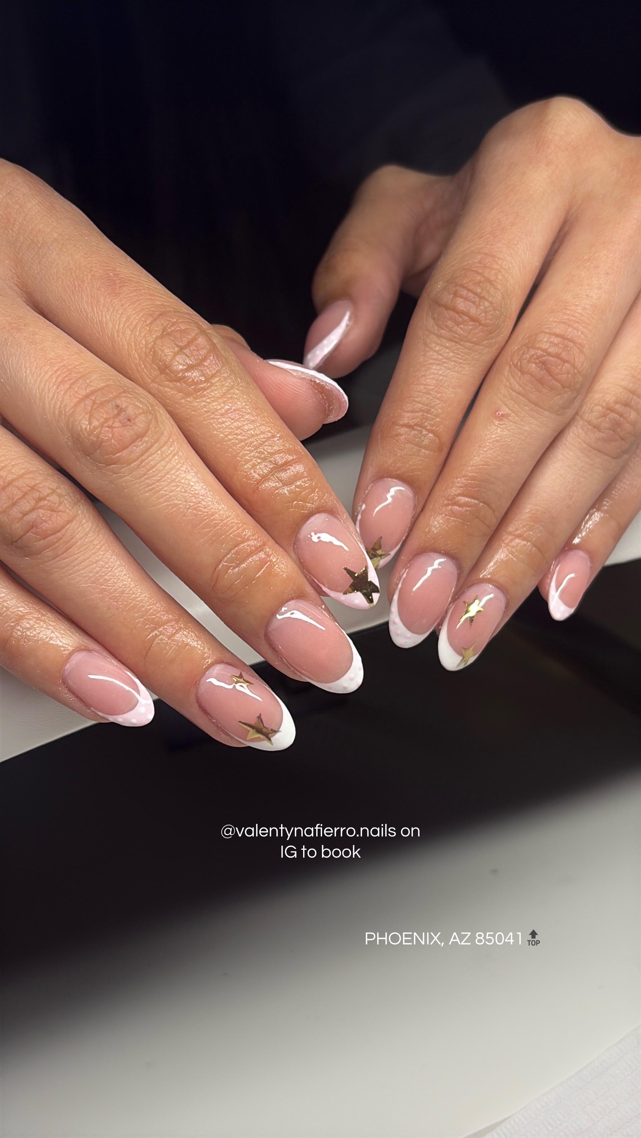 @AZ NAIL TECH