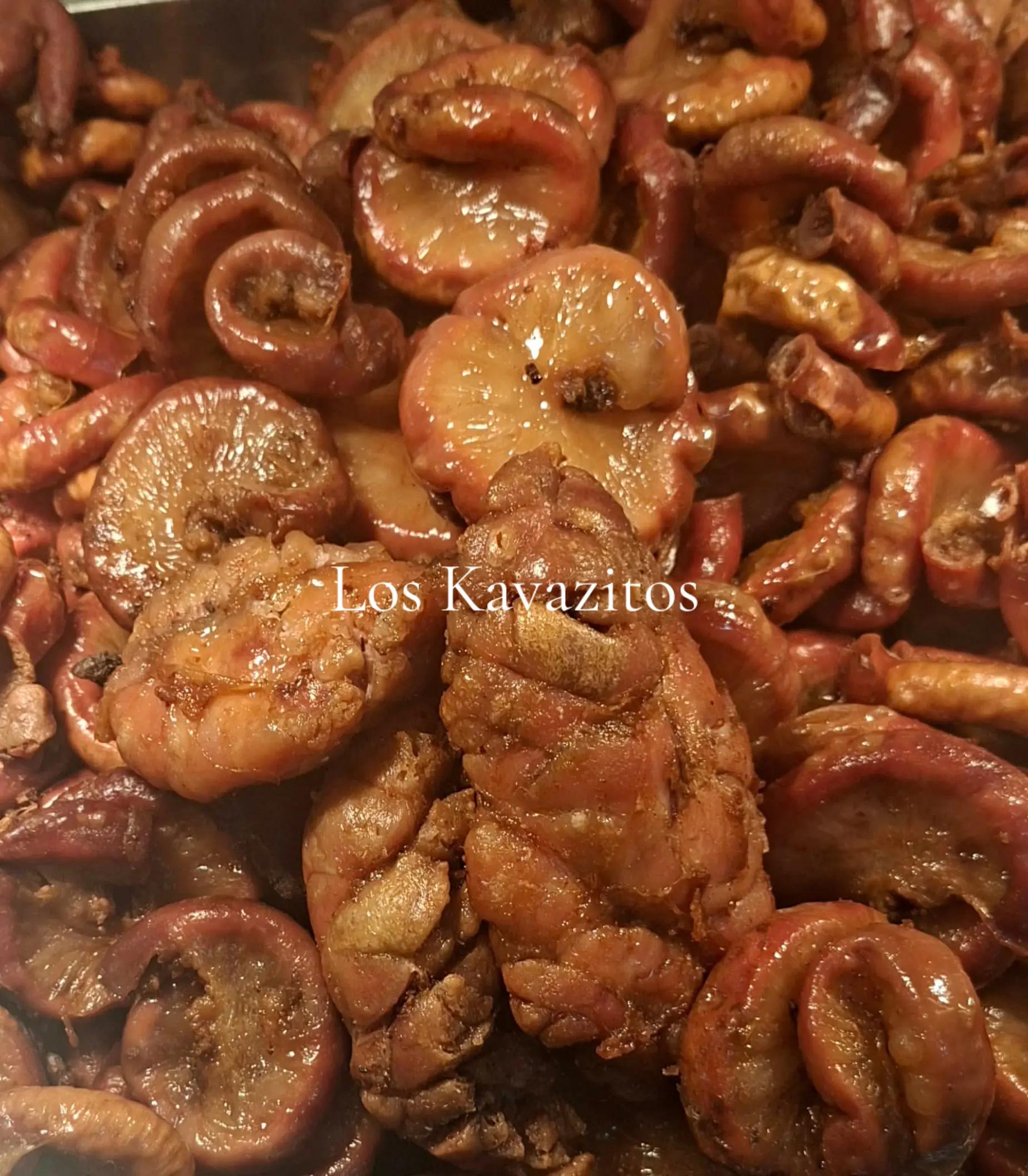 @Los Kavazitos