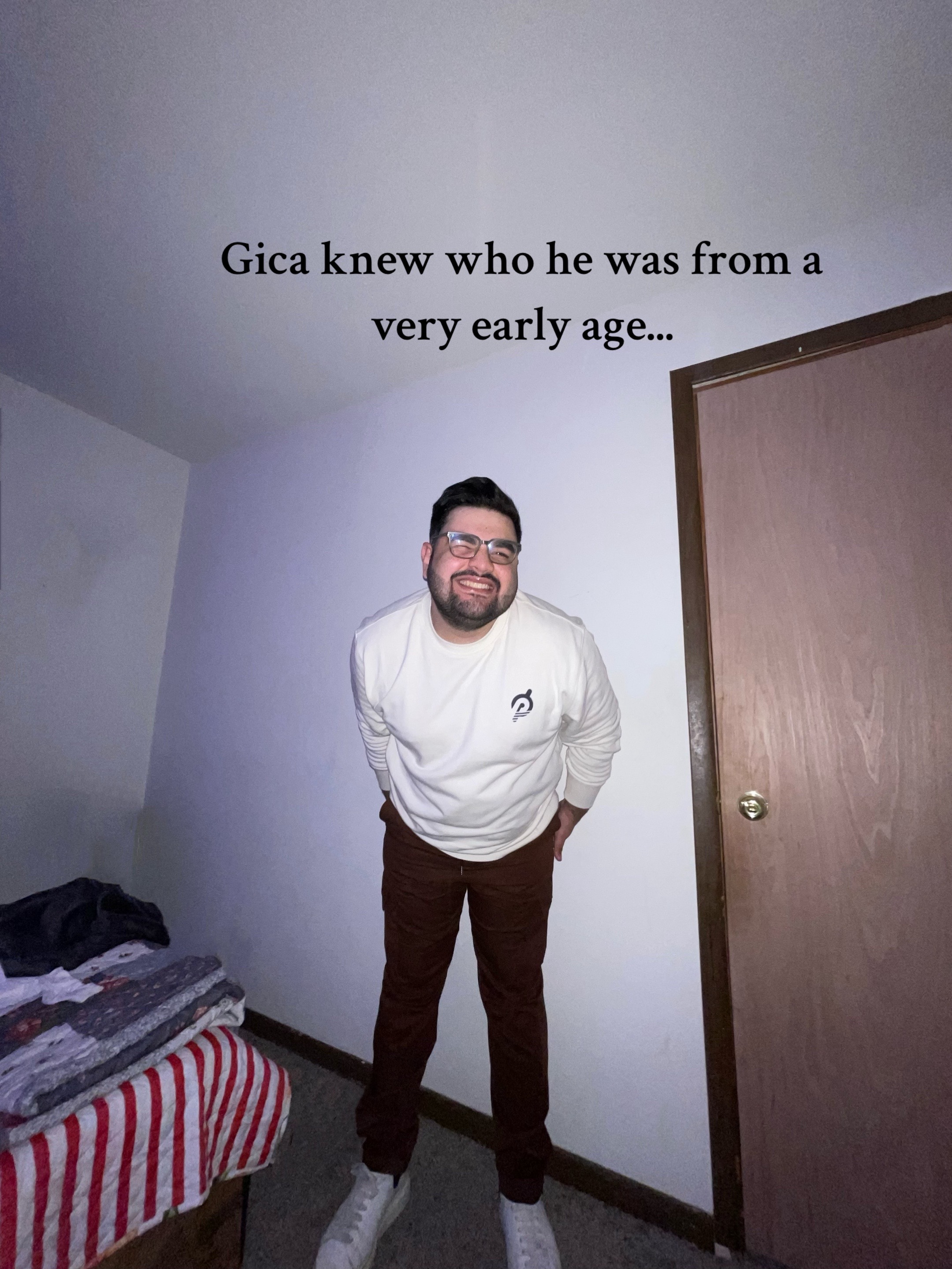 @Gian Carlo