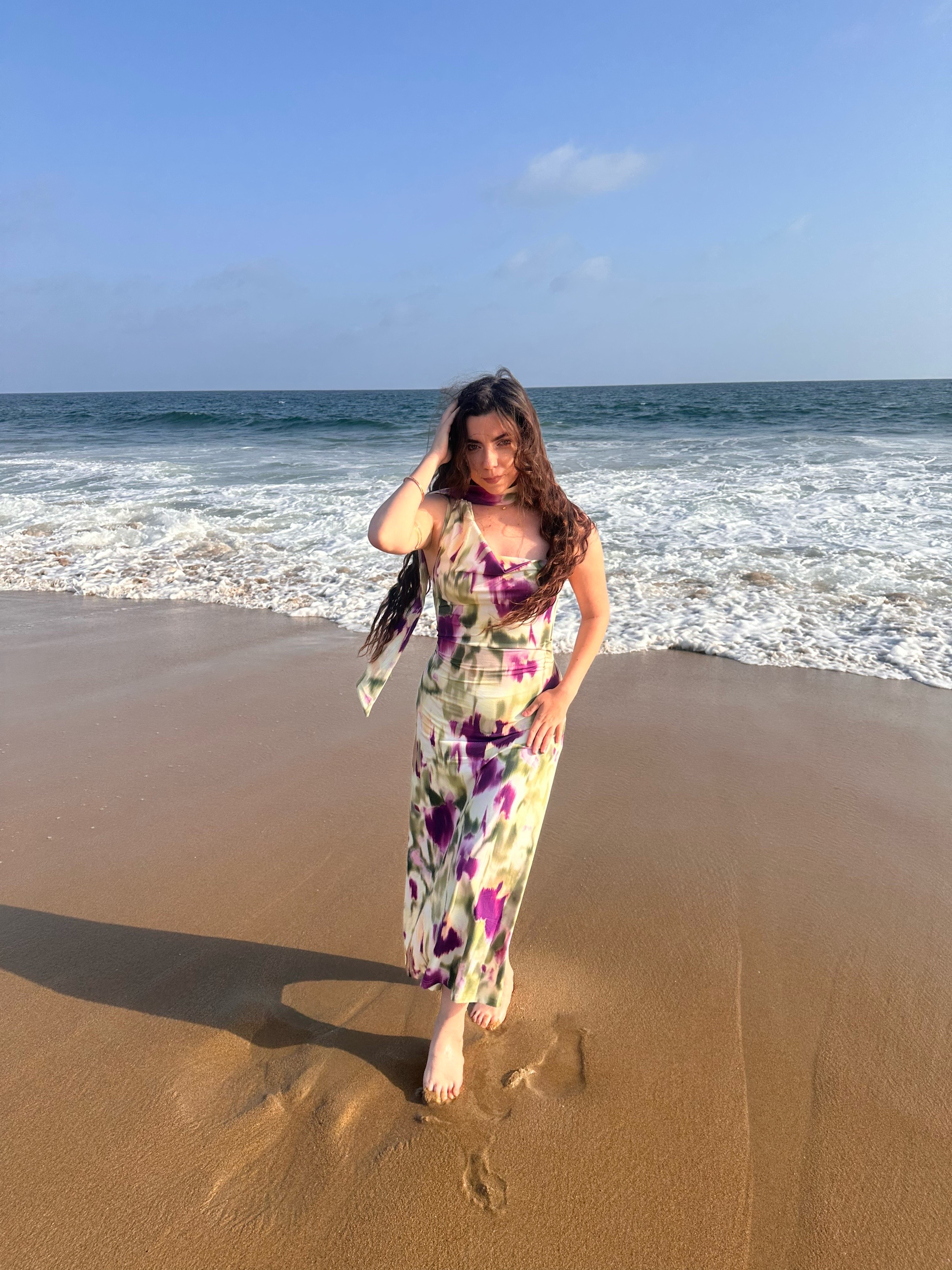 @Randa Zarka | 🌹رندة