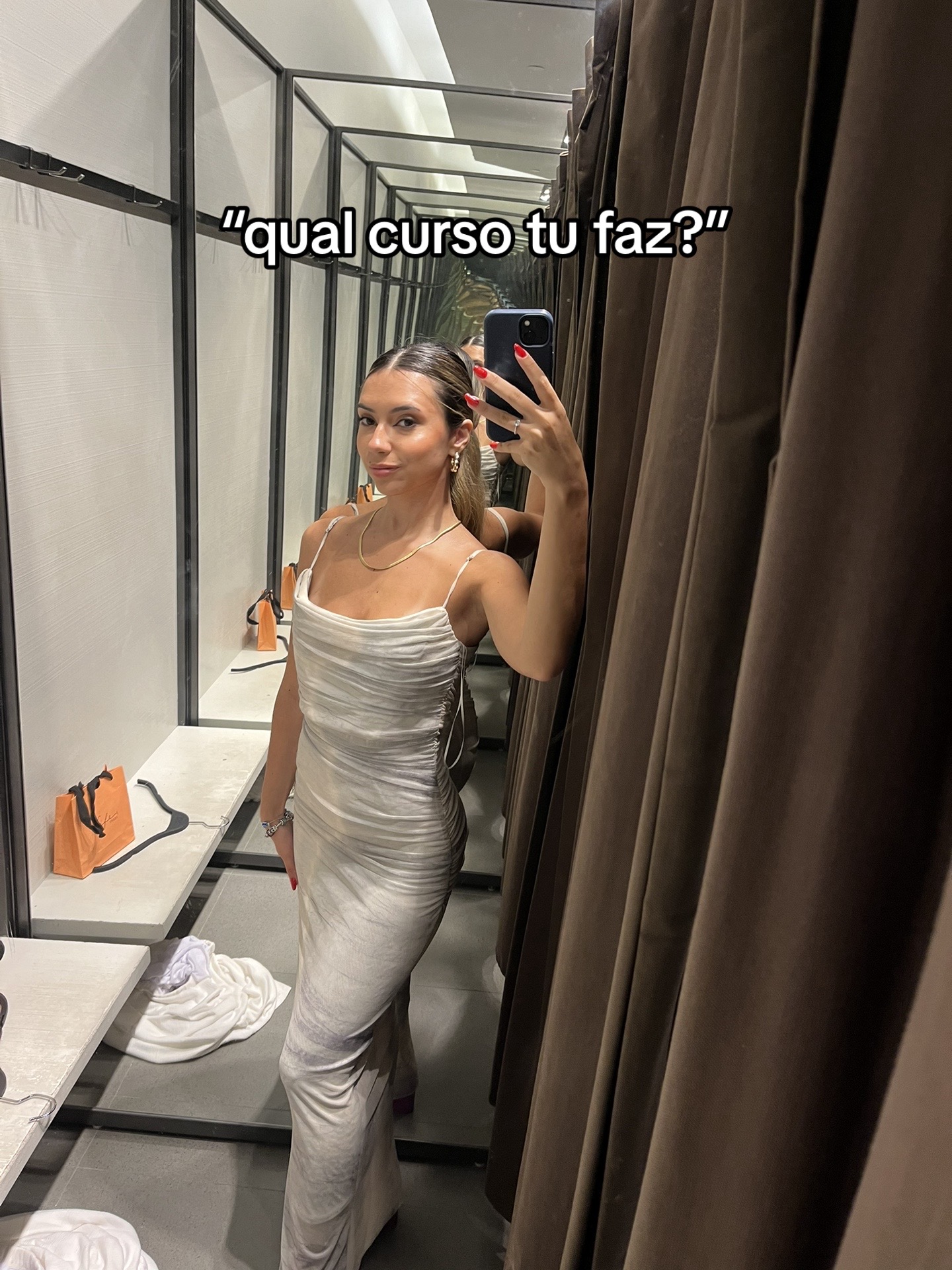 @Isa Baggio