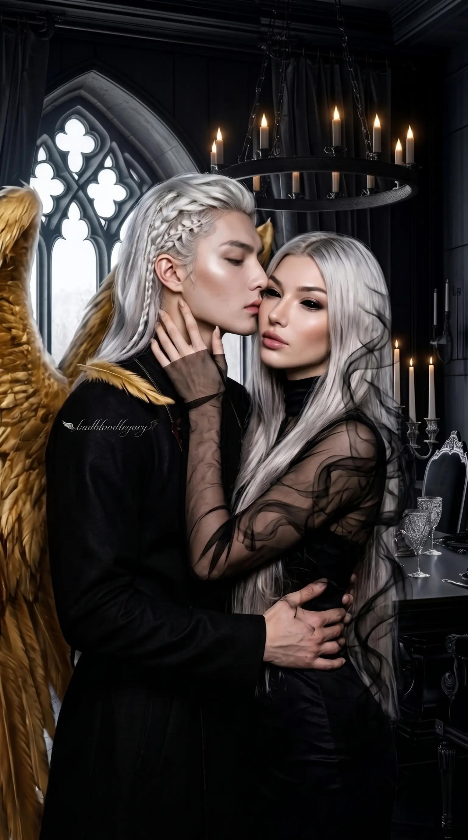 @еще святой отец Лео.