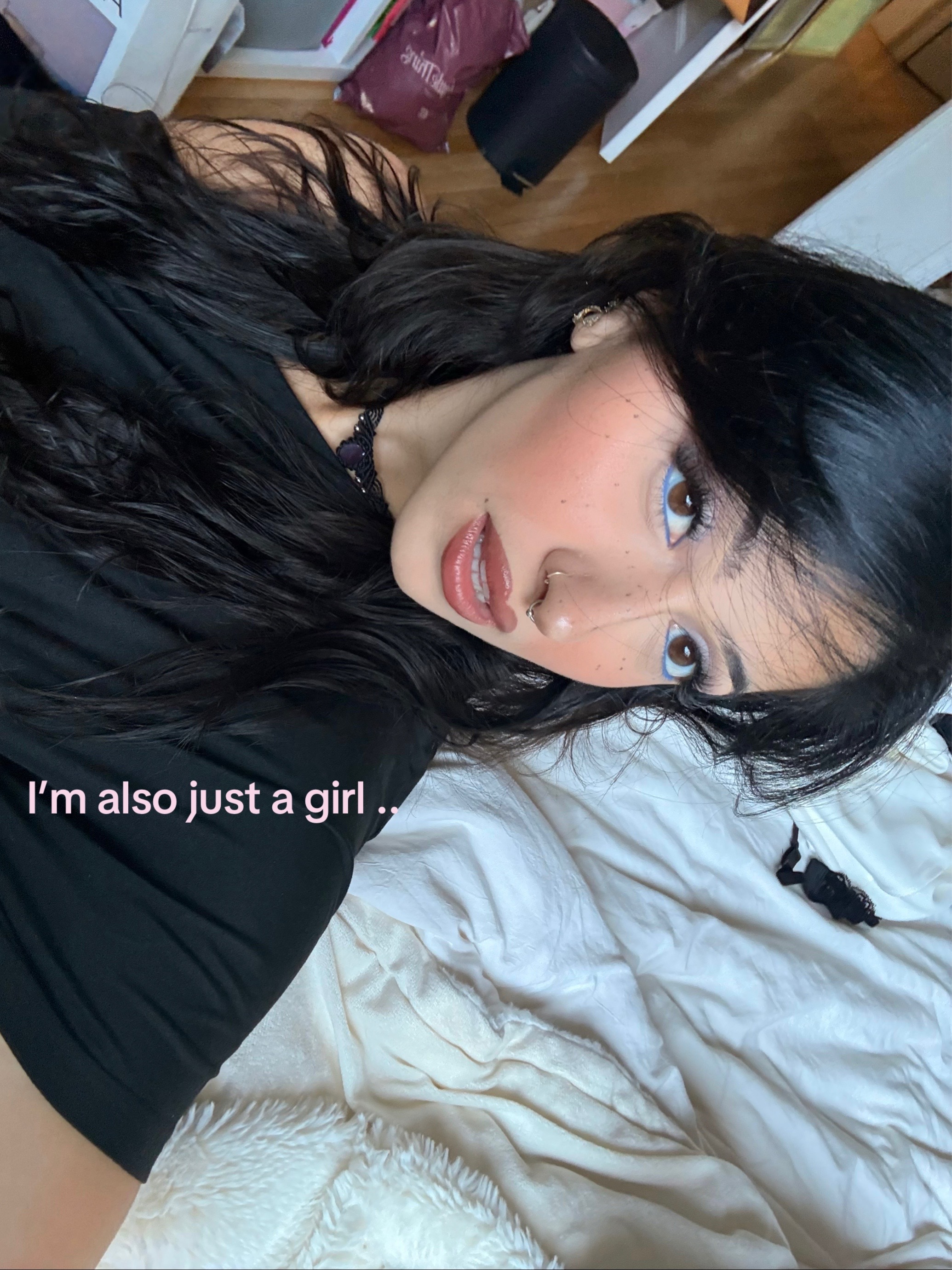 @Veronica
