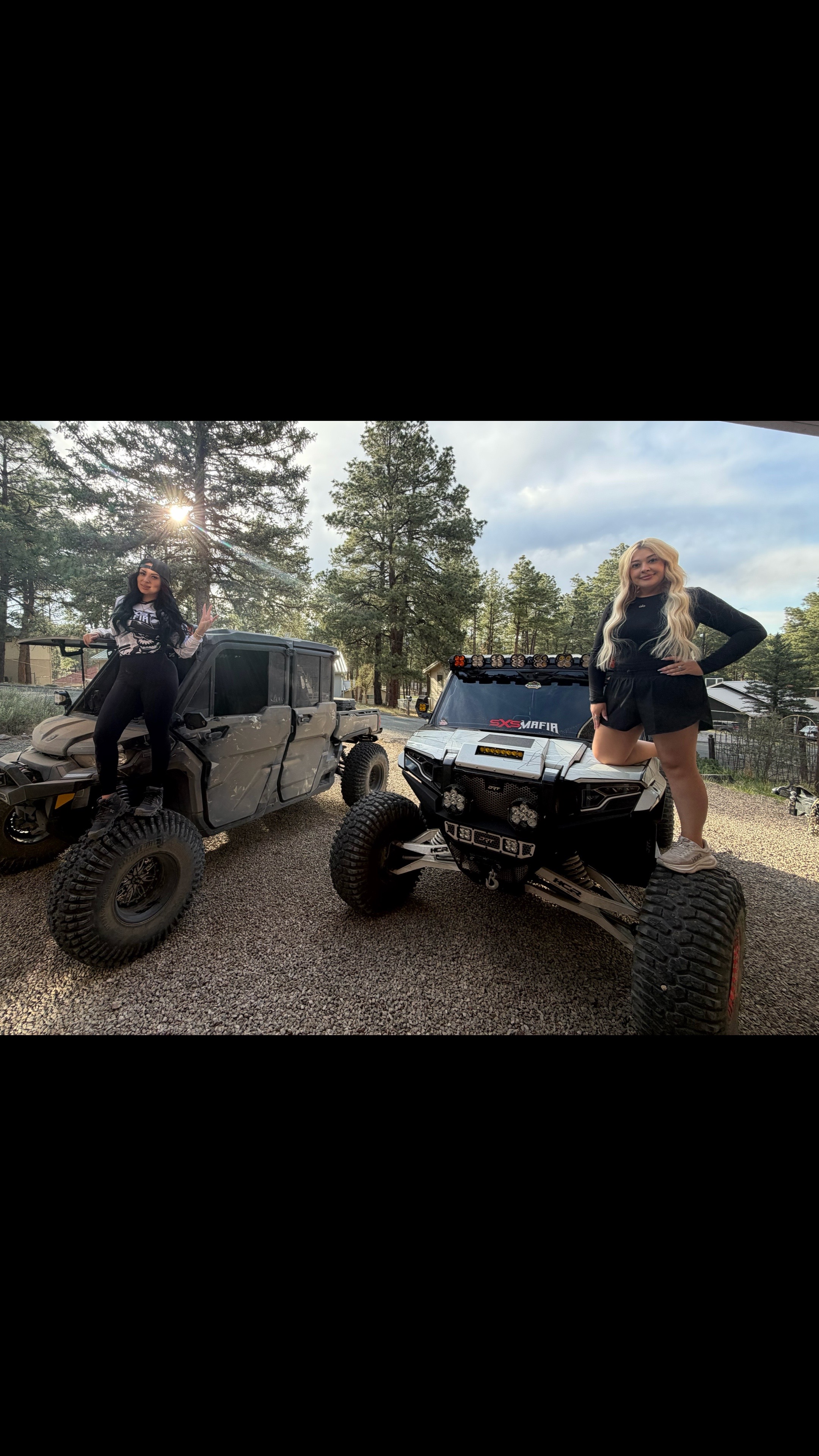 @RocMonster Garage