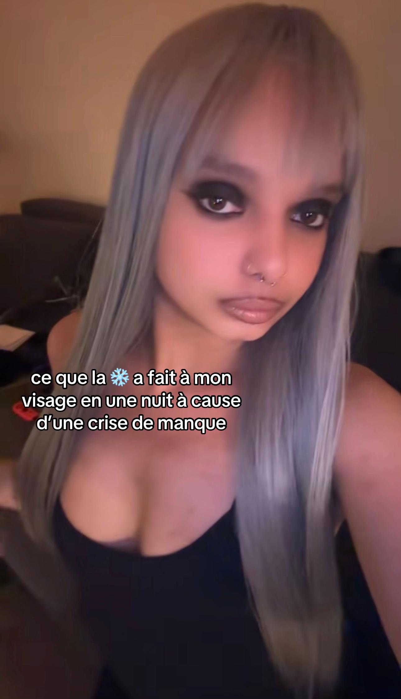 @࿔ doloréane