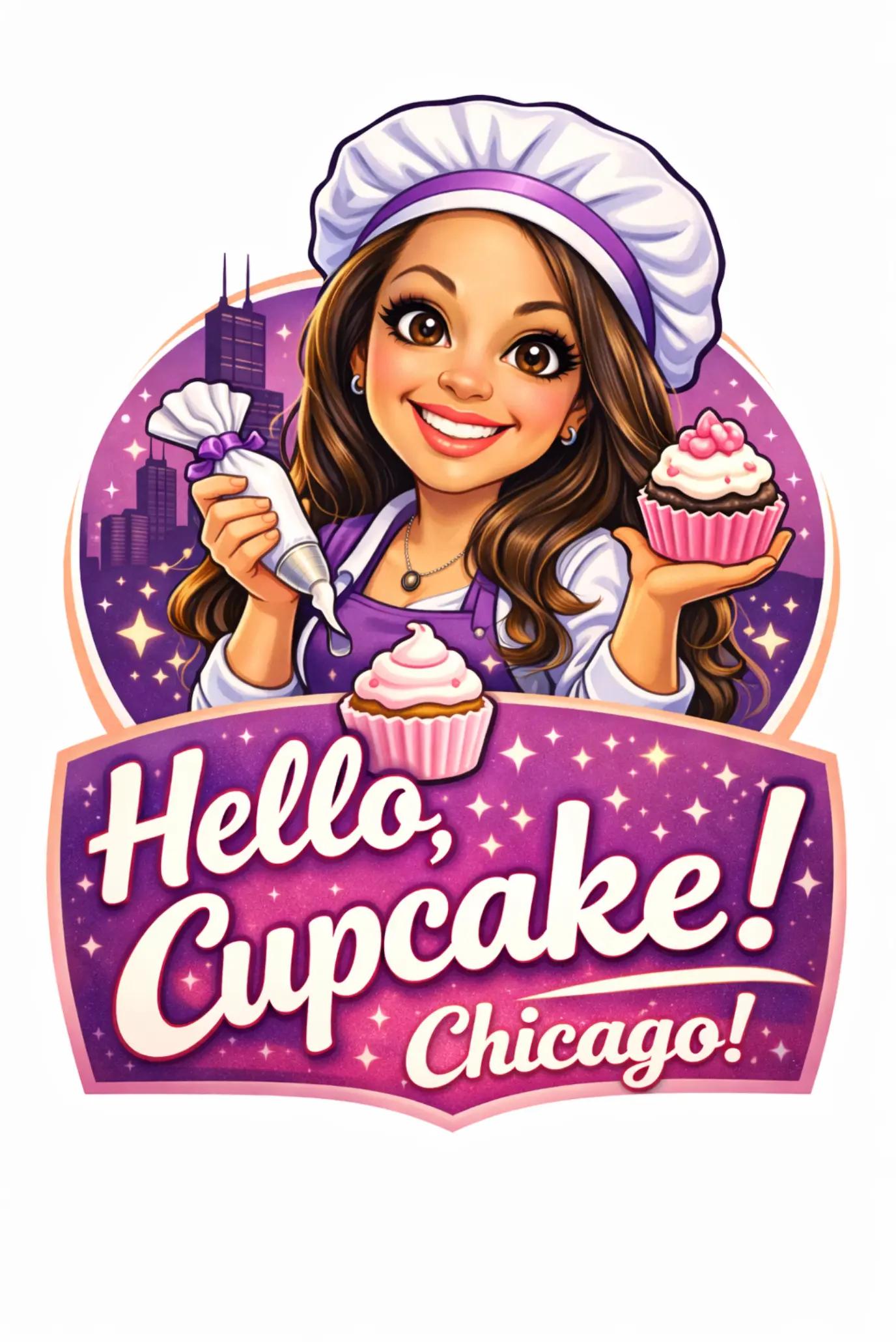 @Hello, Cupcake! Chicago