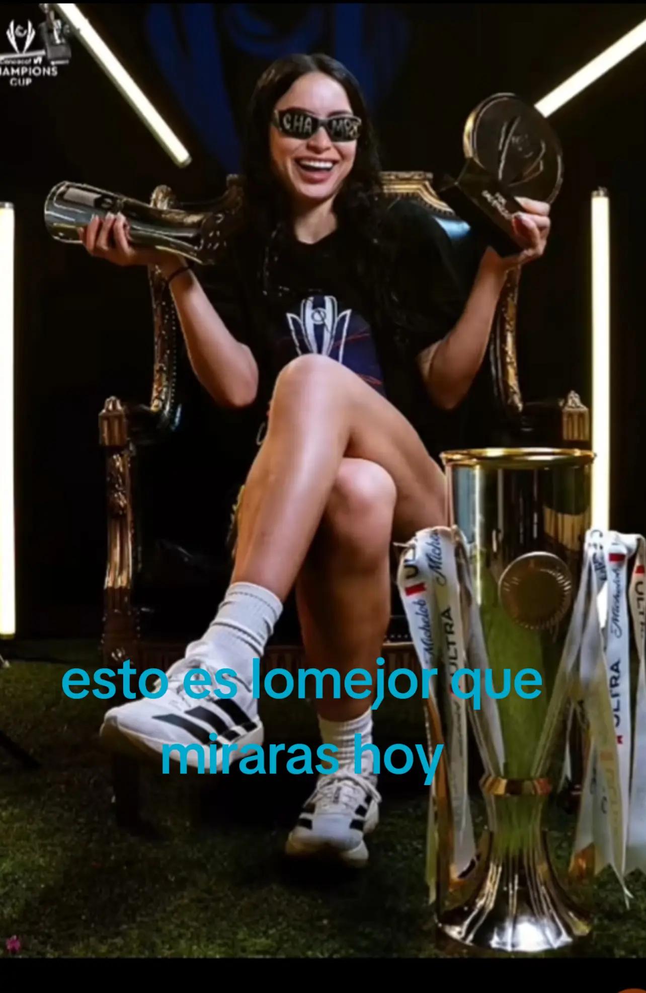 @americanista💯