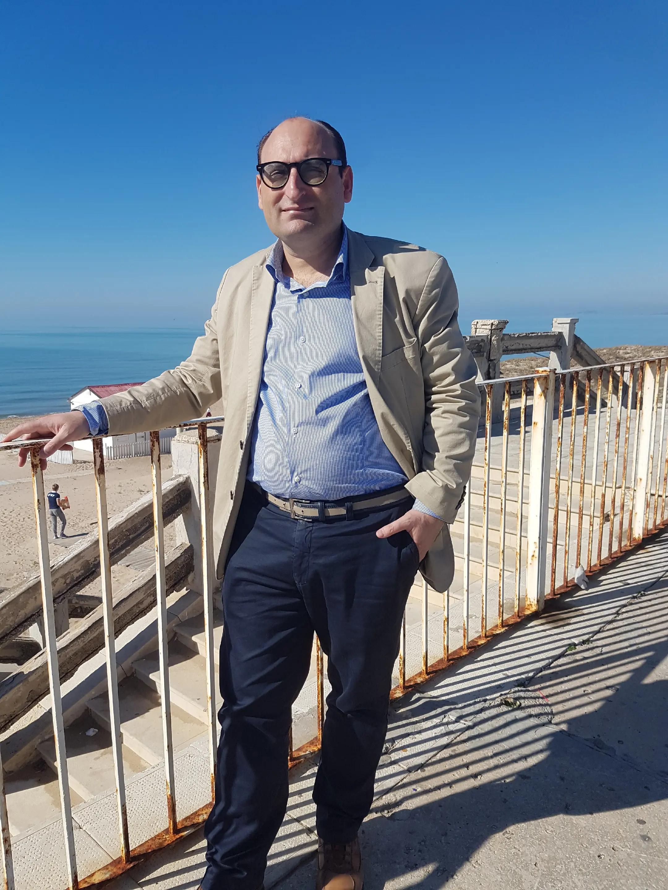 @Marcello Buttiglieri